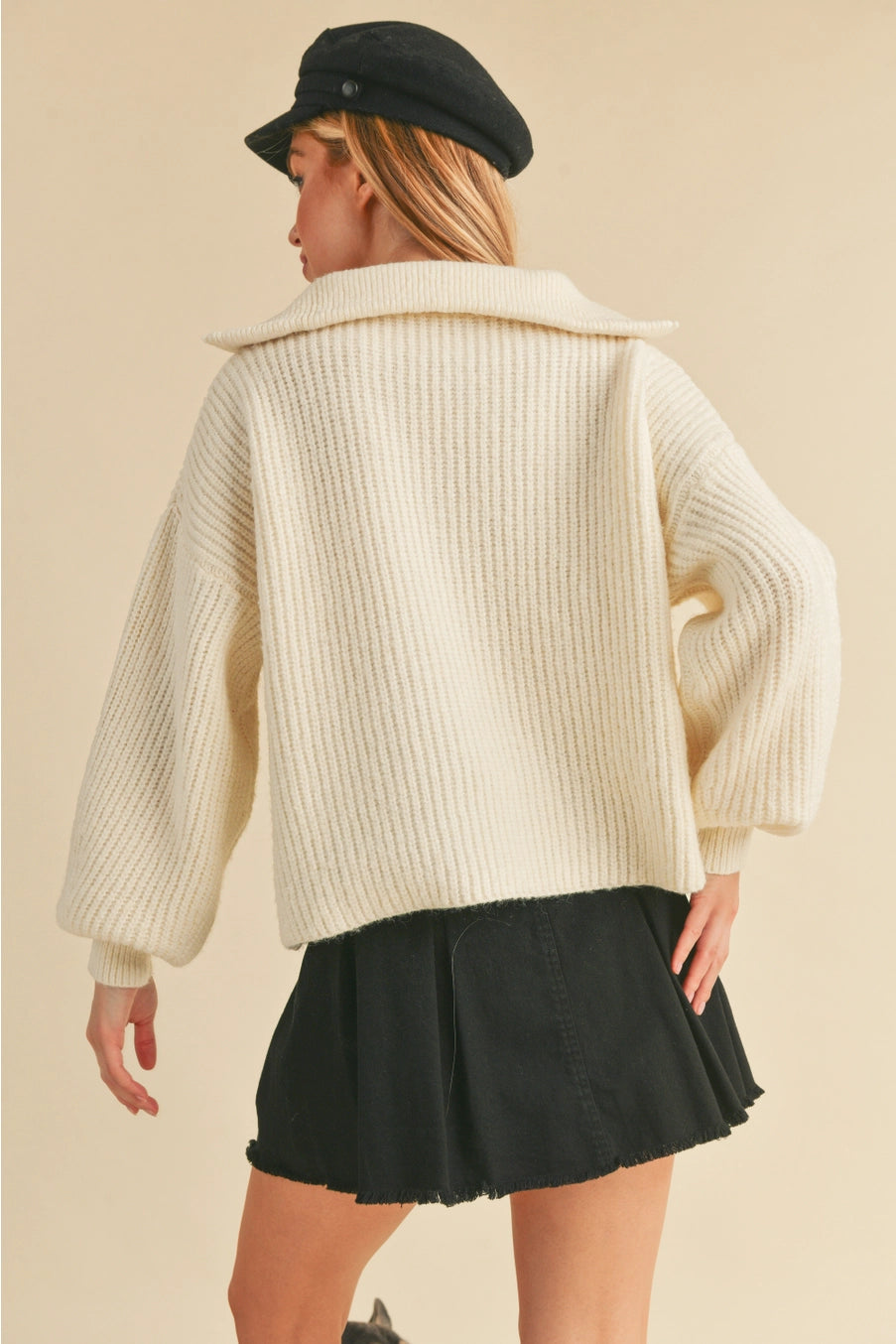 Danae Sweater