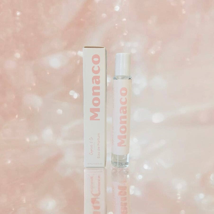 Monaco Eau de Perfume Roll On