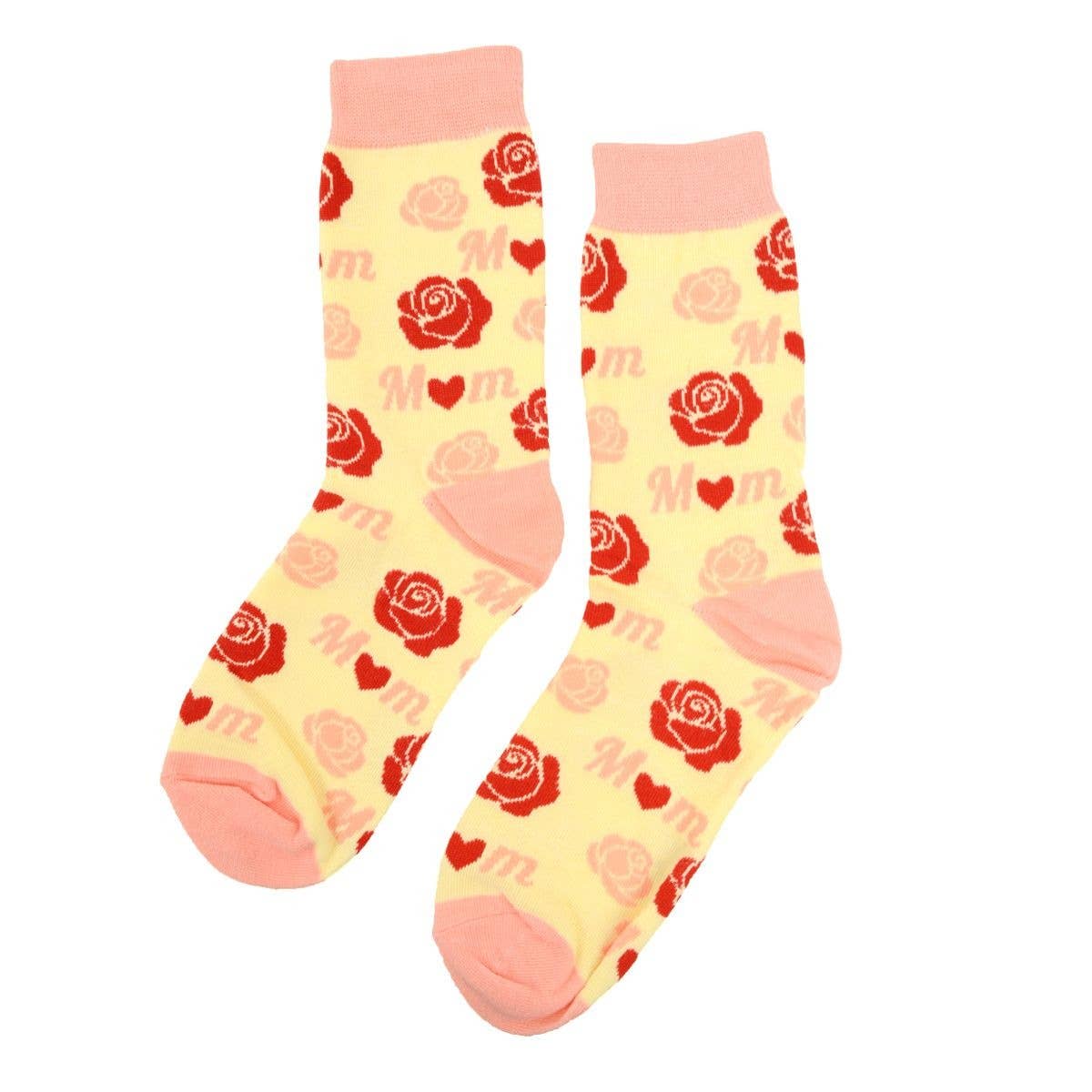 Mom Socks