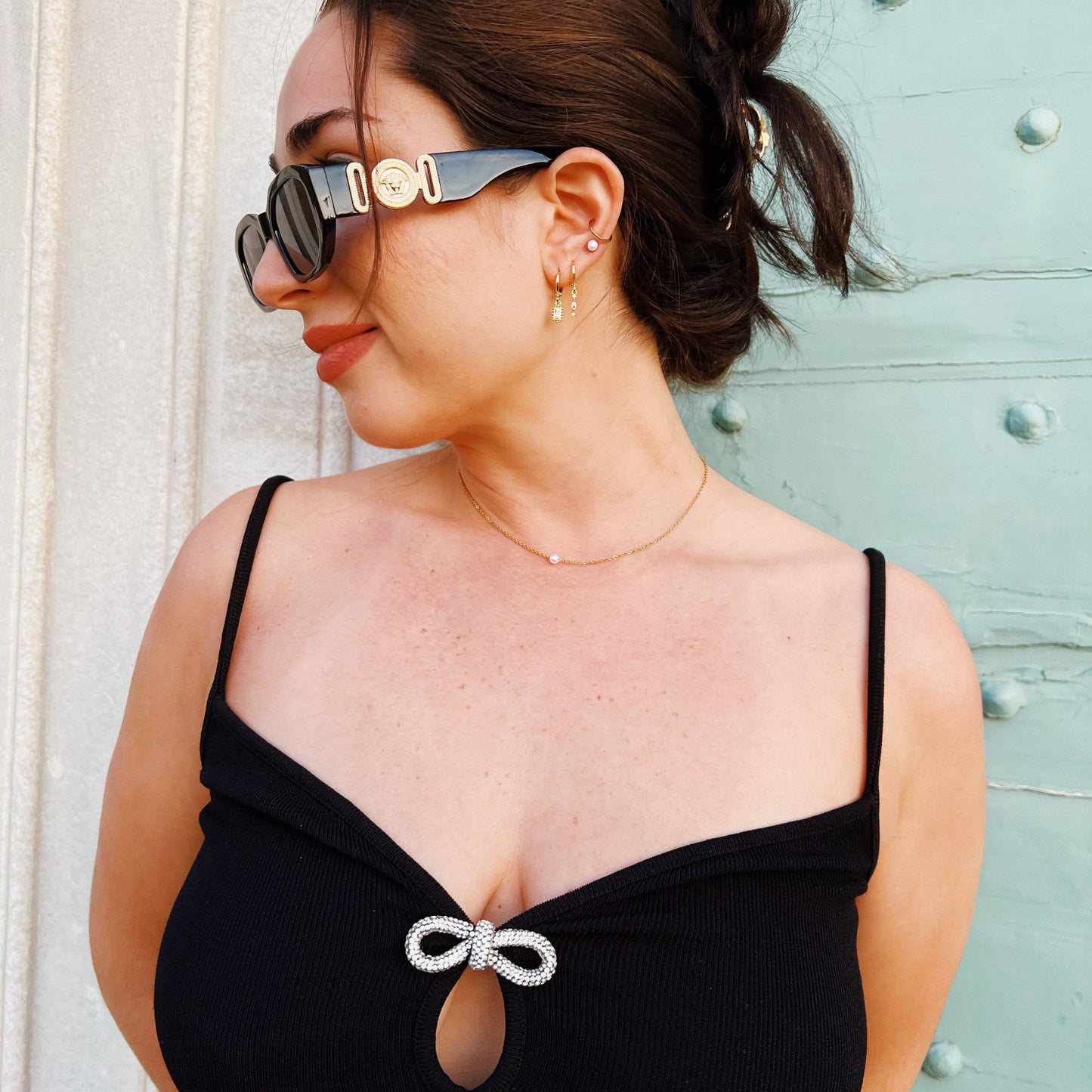 La Perla Necklace