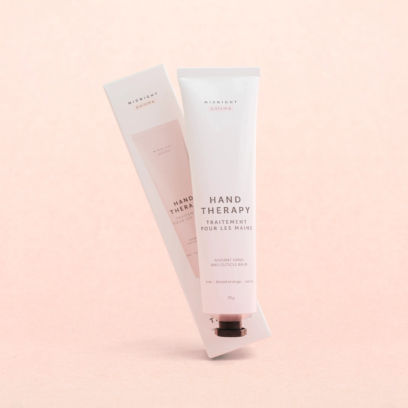 Hand Therapy Hand Cream