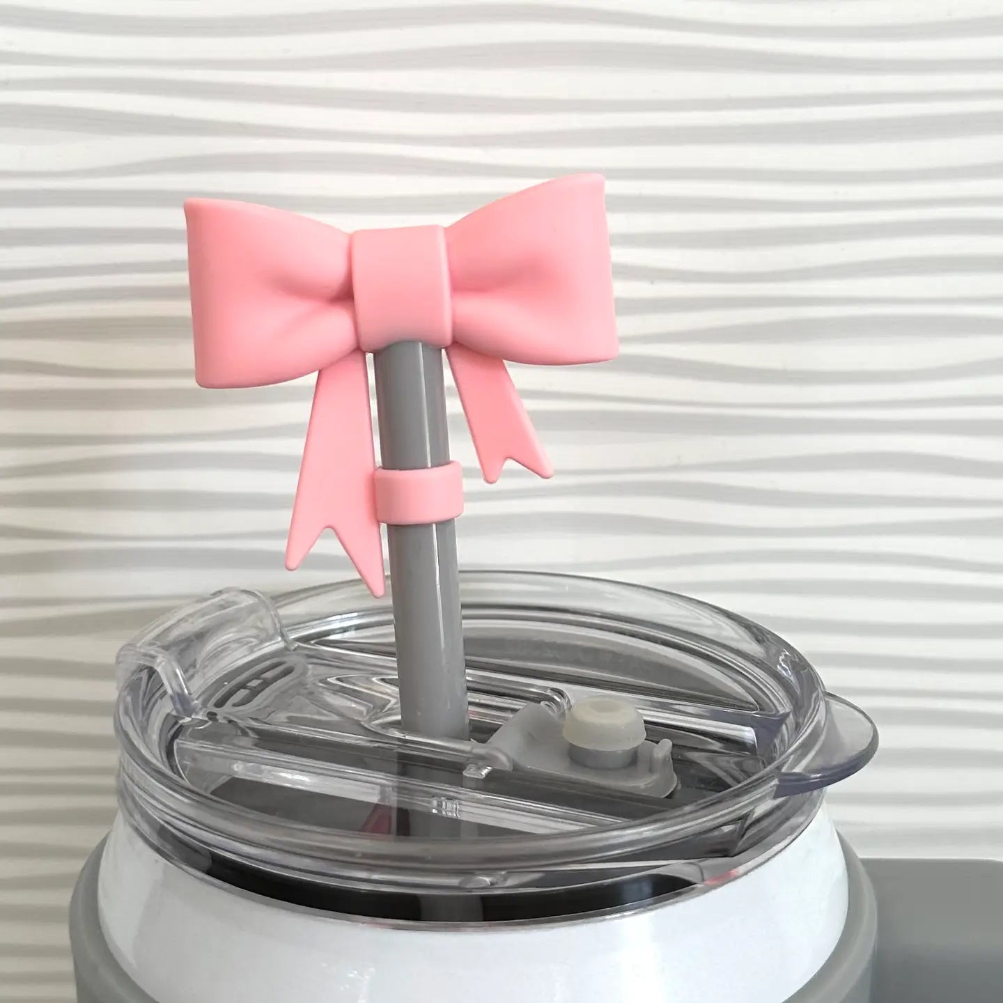 Straw Covers (more styles) - FINAL SALE