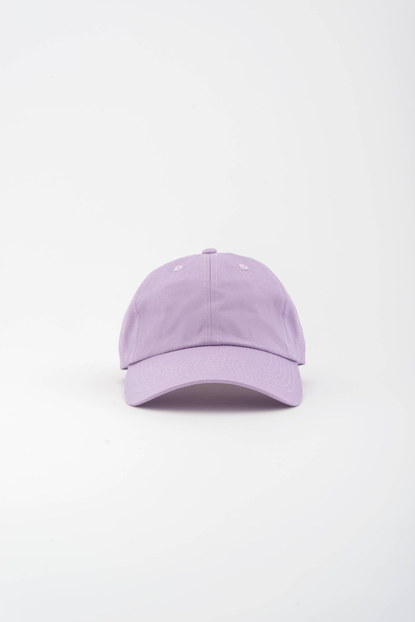 Dad Hat in Lavender