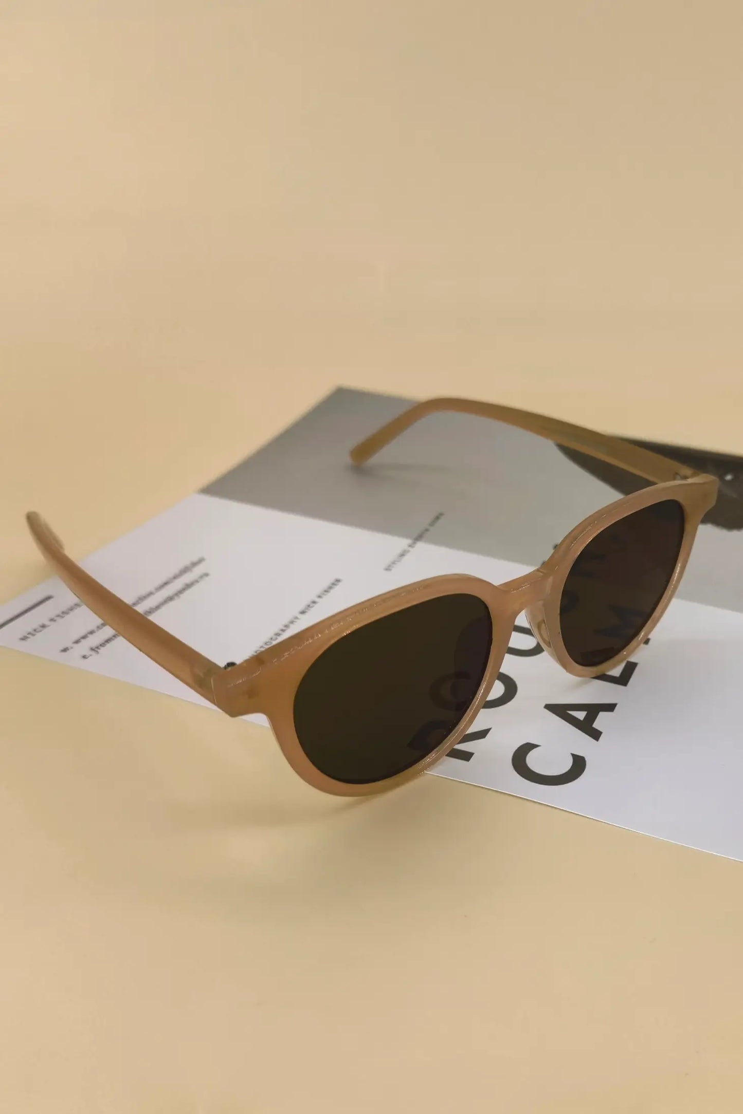 Marlybone Sunglasses