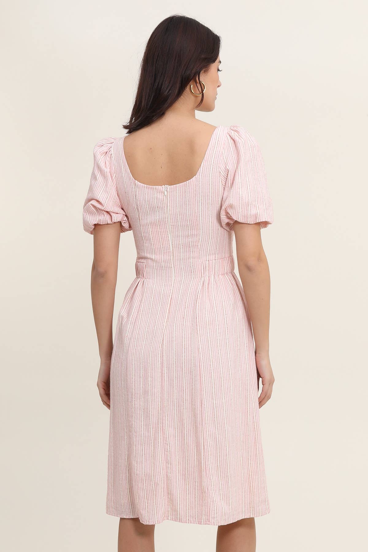 Colette Mini Dress - FINAL SALE