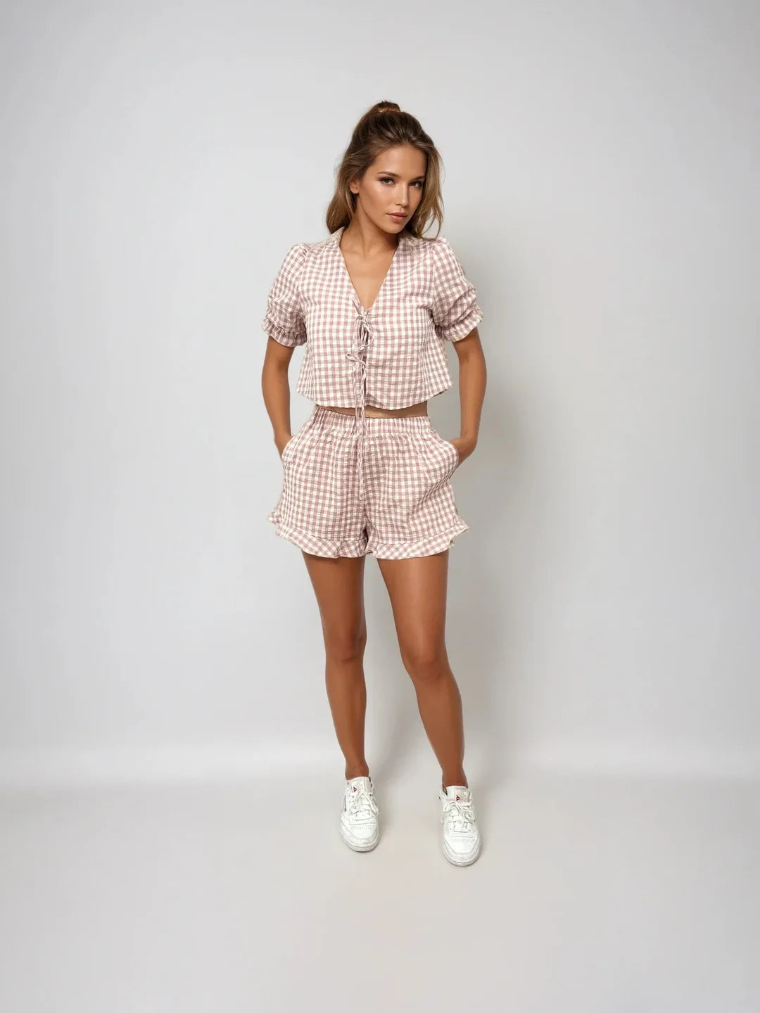 Minnie Top - FINAL SALE