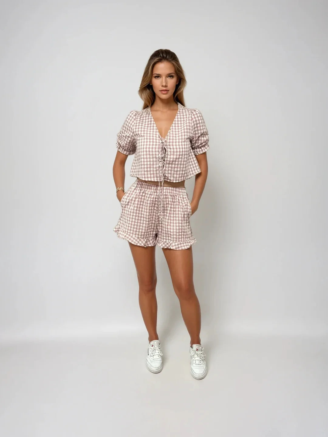 Minnie Top - FINAL SALE