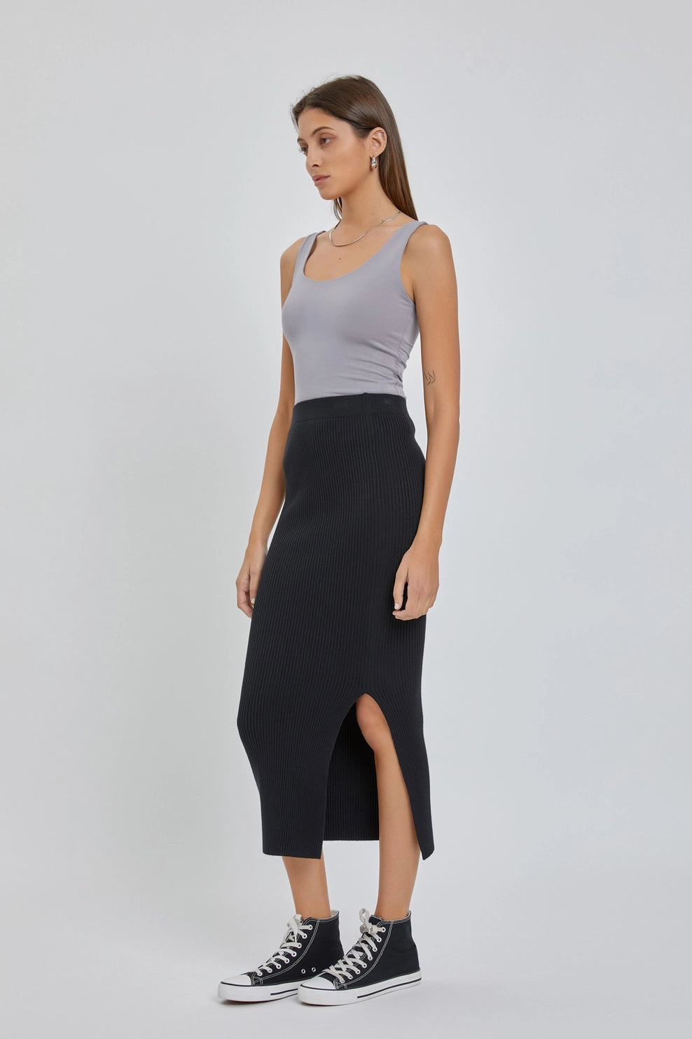 The Gia Skirt