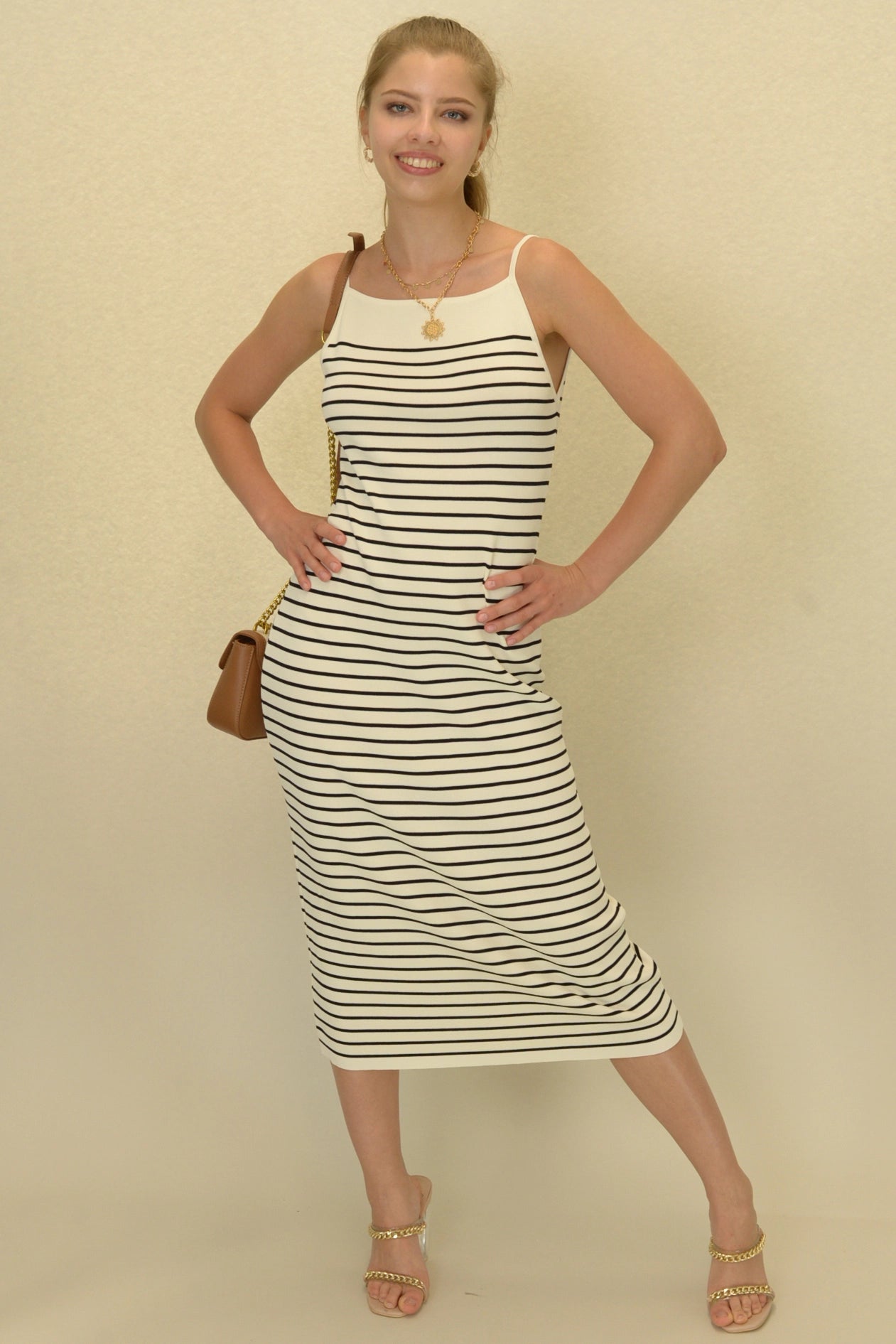Bridges Knit Dress