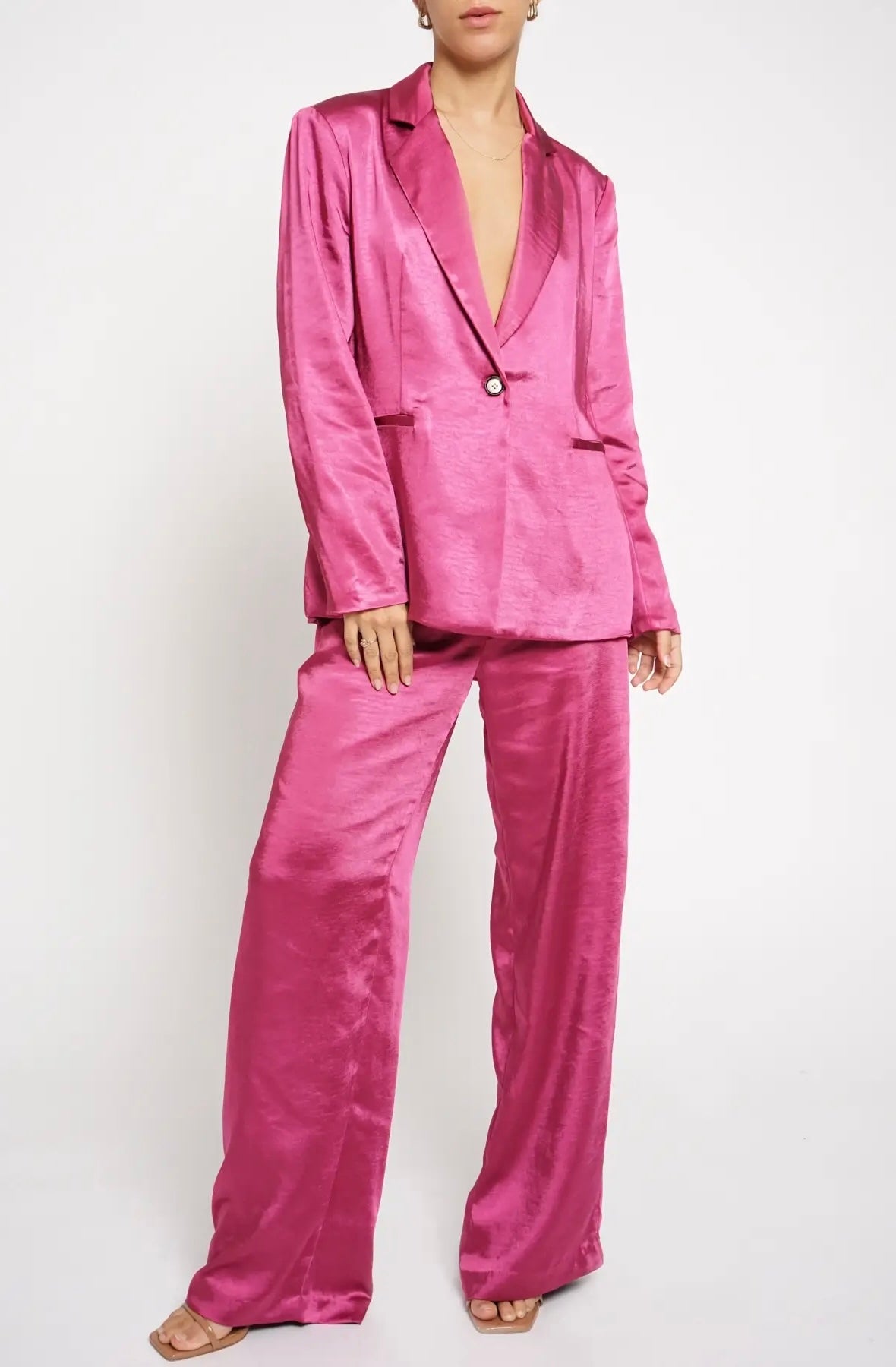 Barbie Trouser