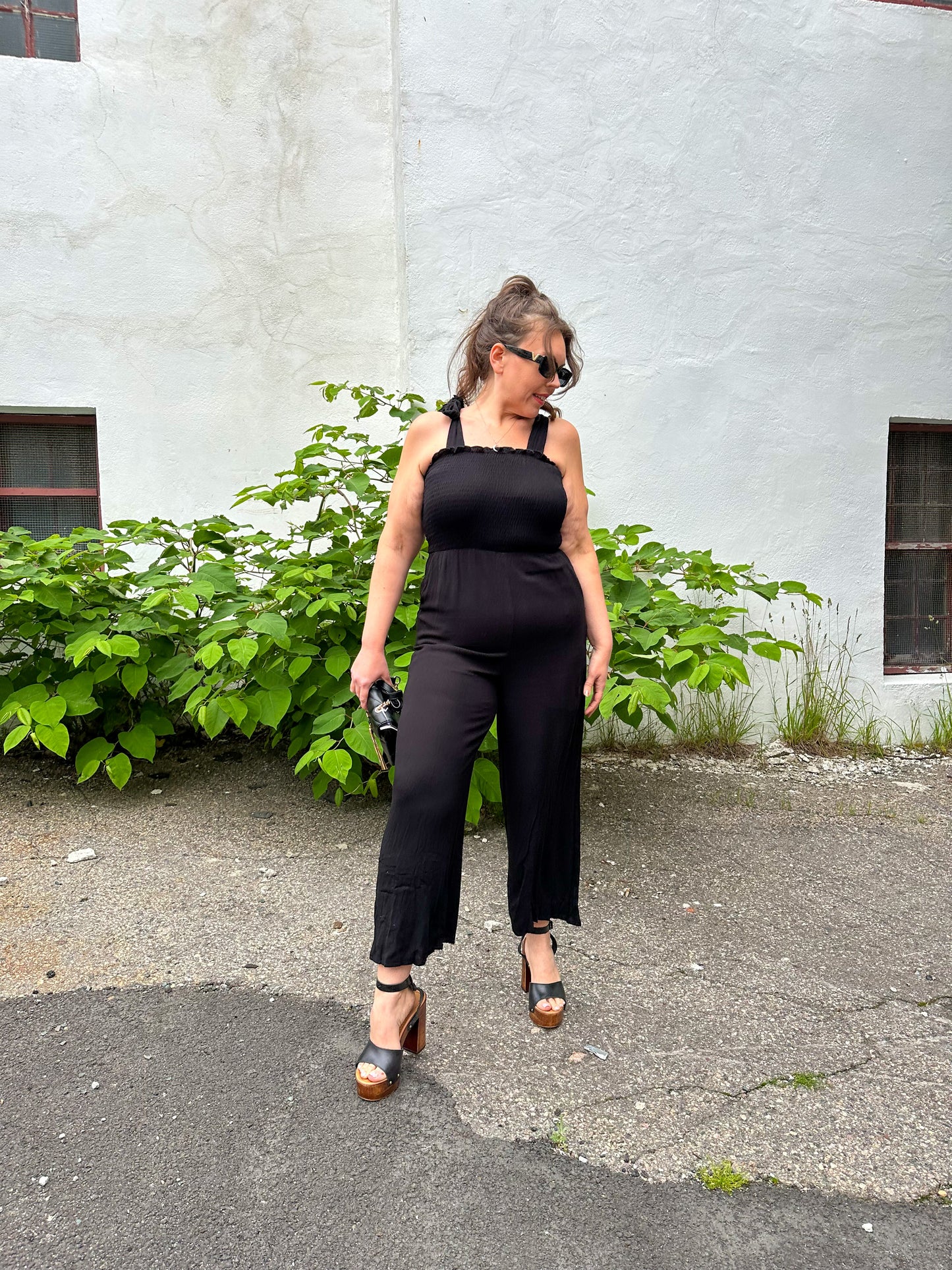 Underwood Jumpsuit