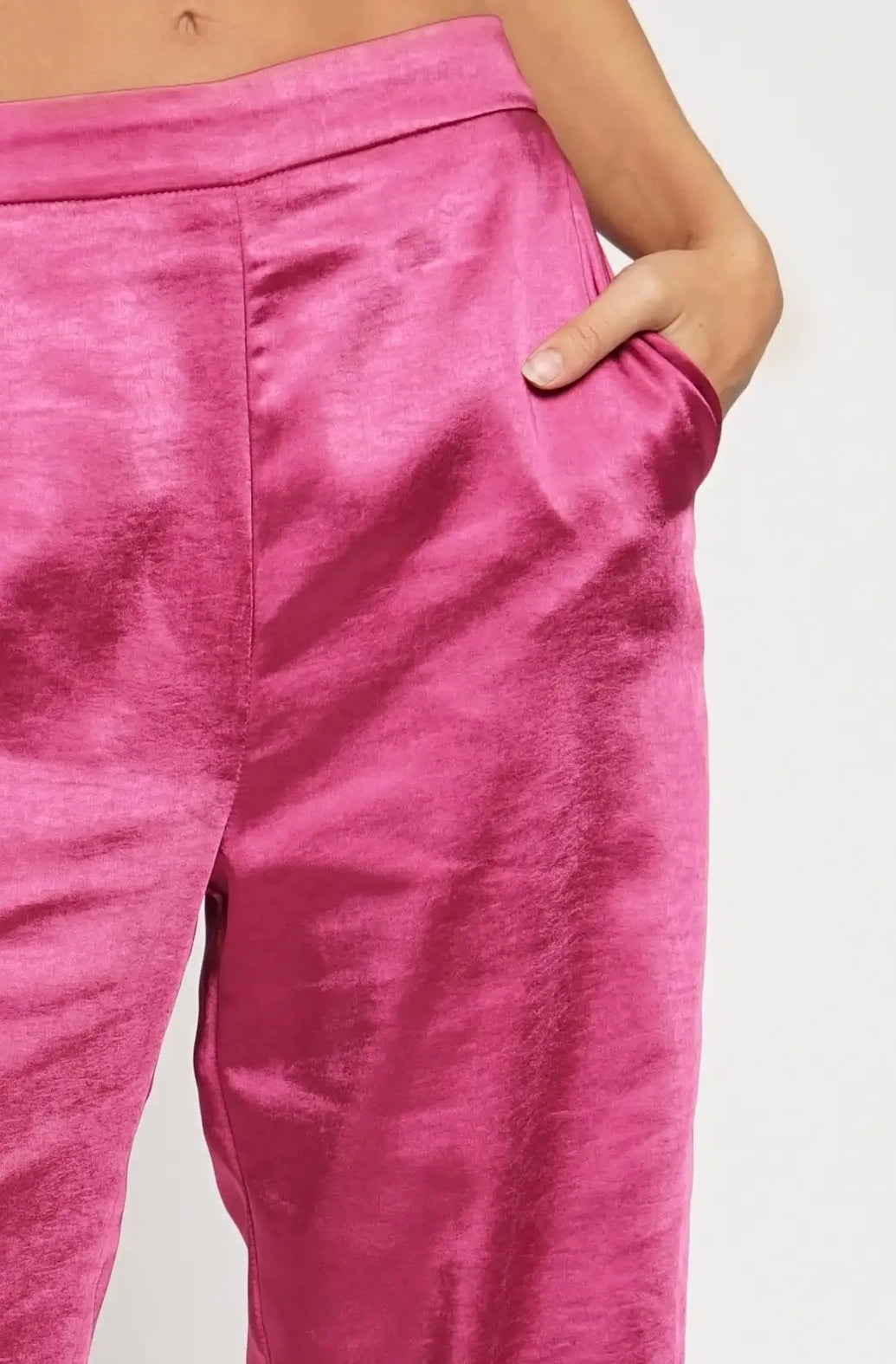 Barbie Trouser