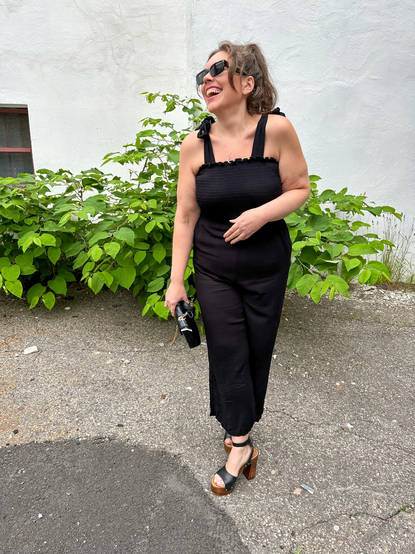 Underwood Jumpsuit
