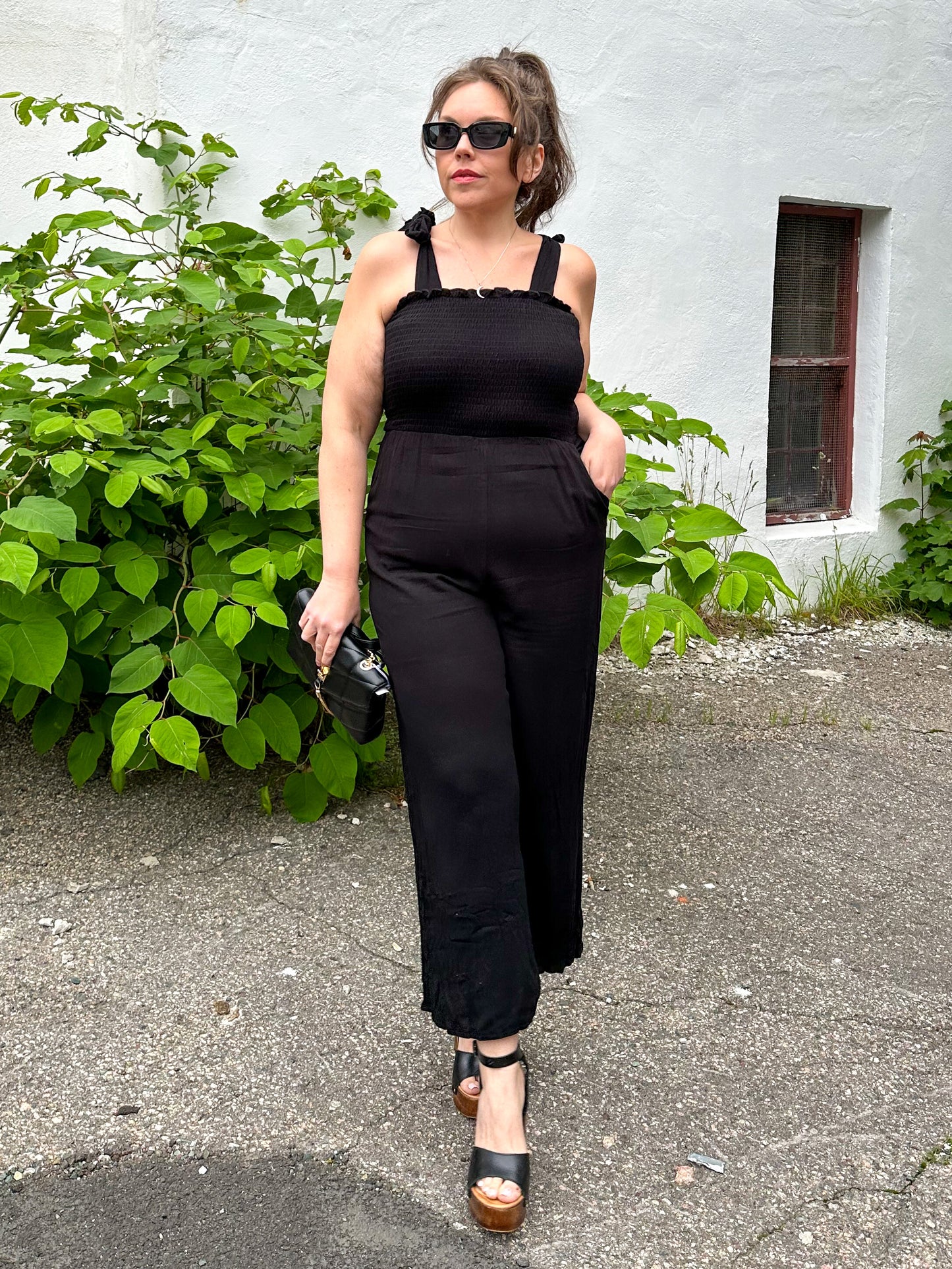 Underwood Jumpsuit