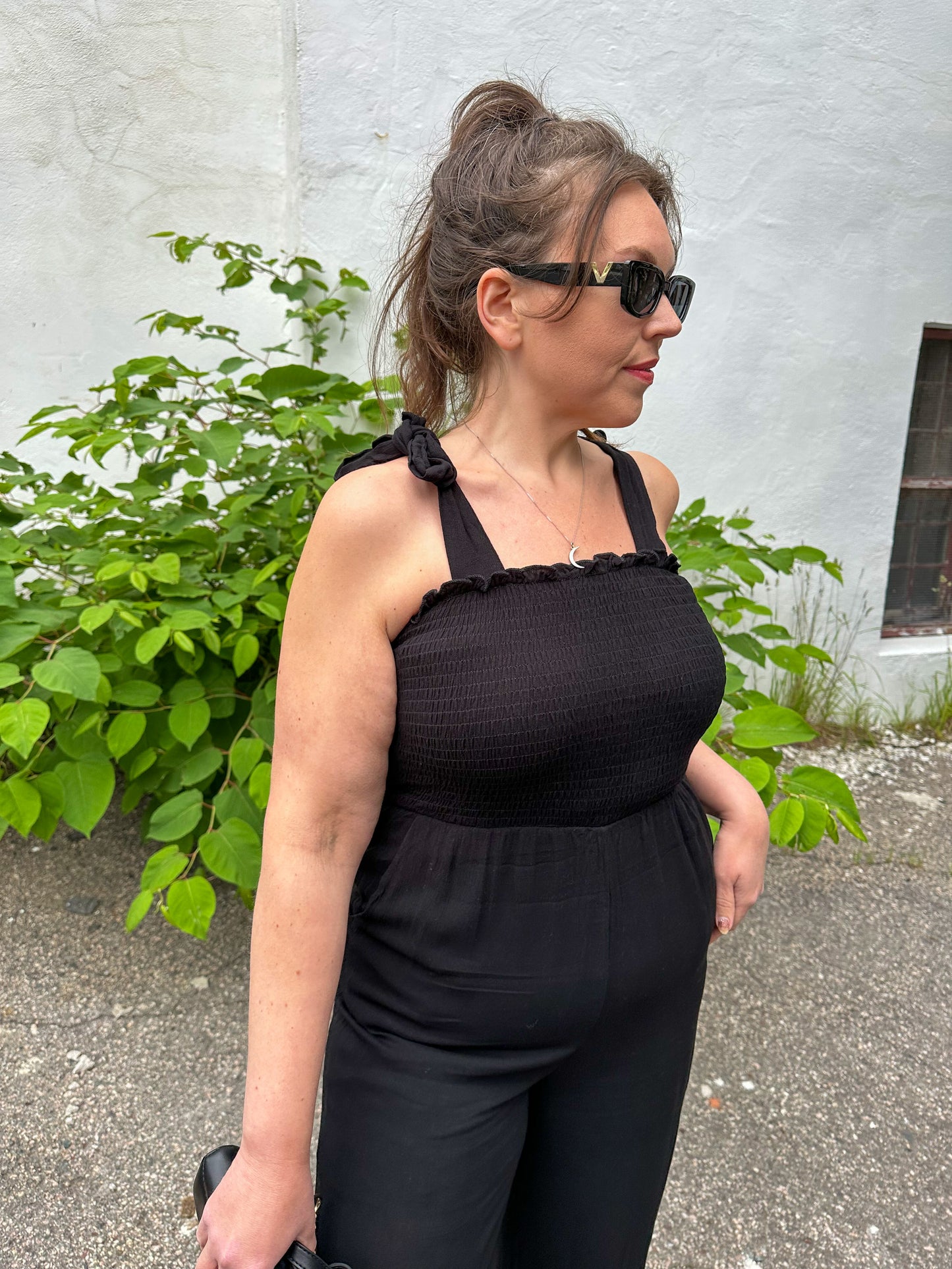 Underwood Jumpsuit