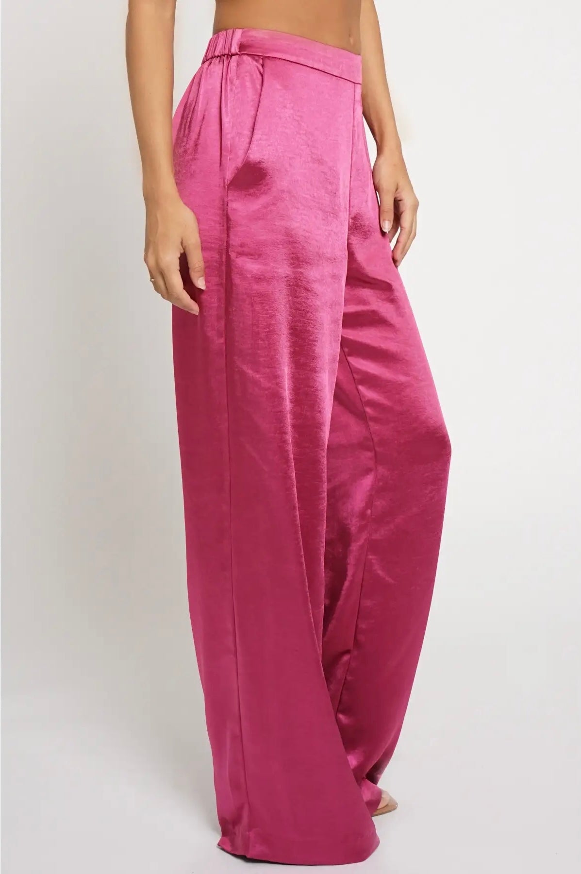Barbie Trouser