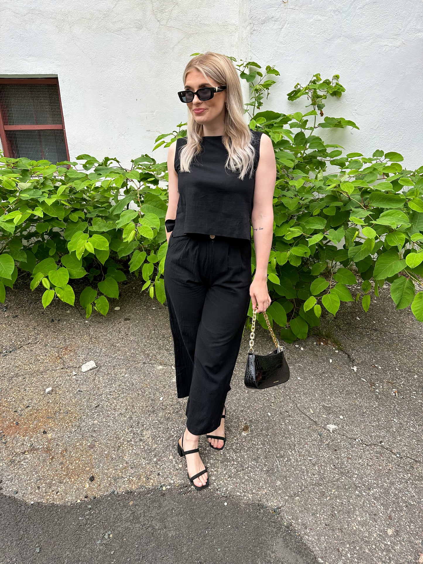 Harriet Pant