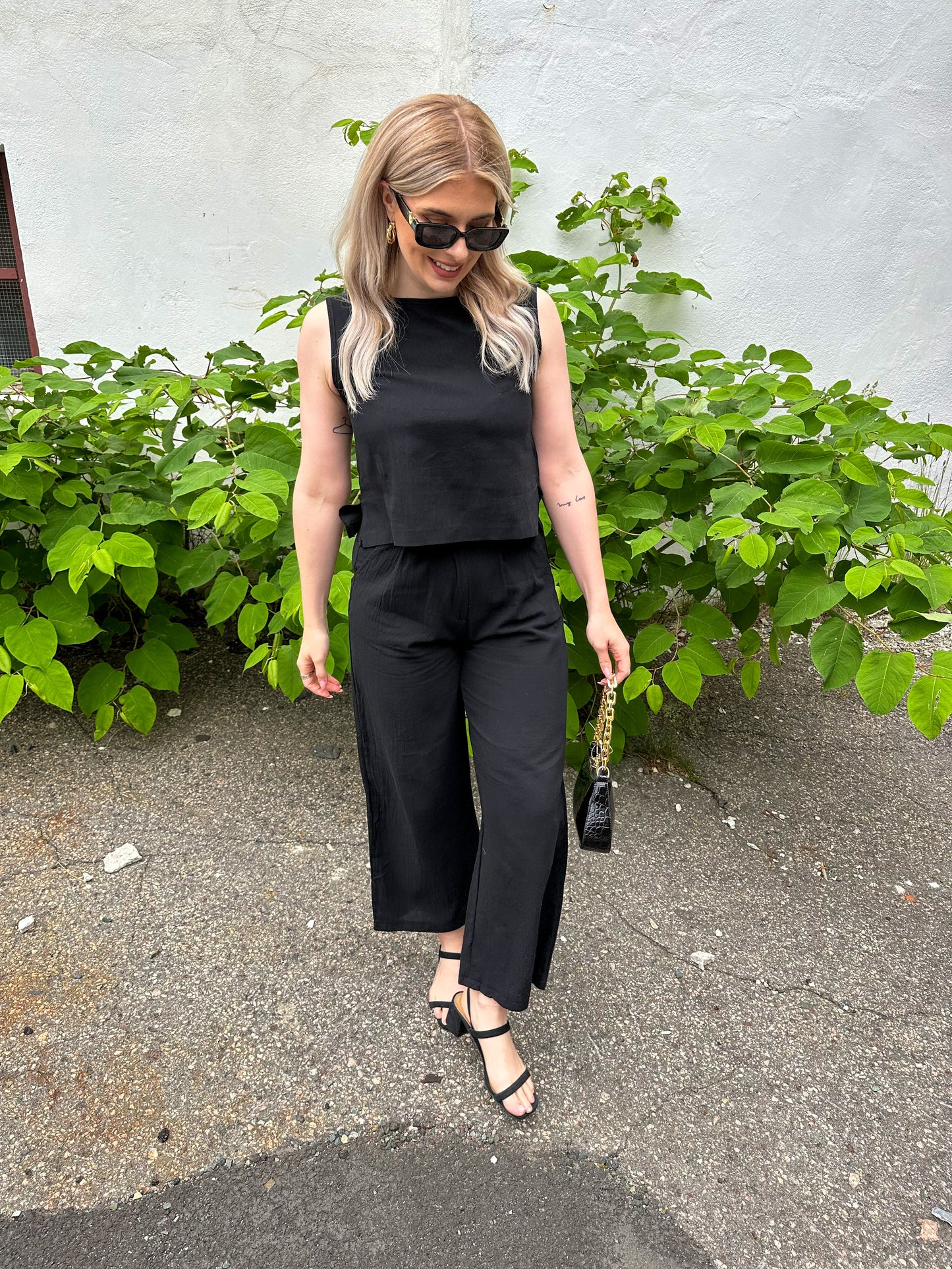 Harriet Tank