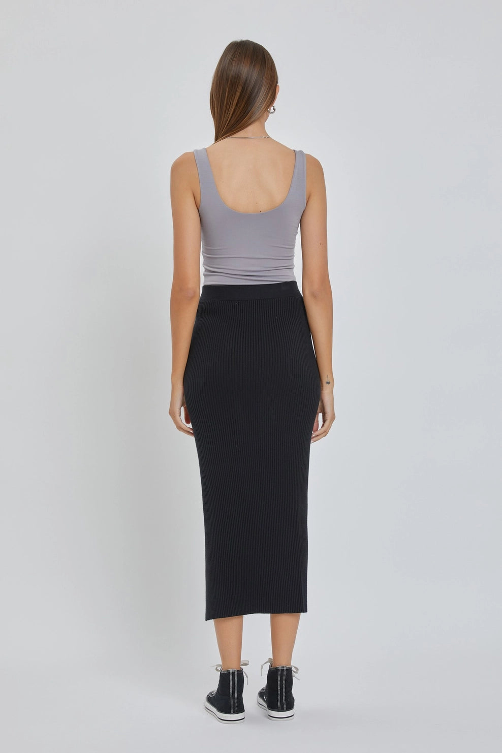 The Gia Skirt
