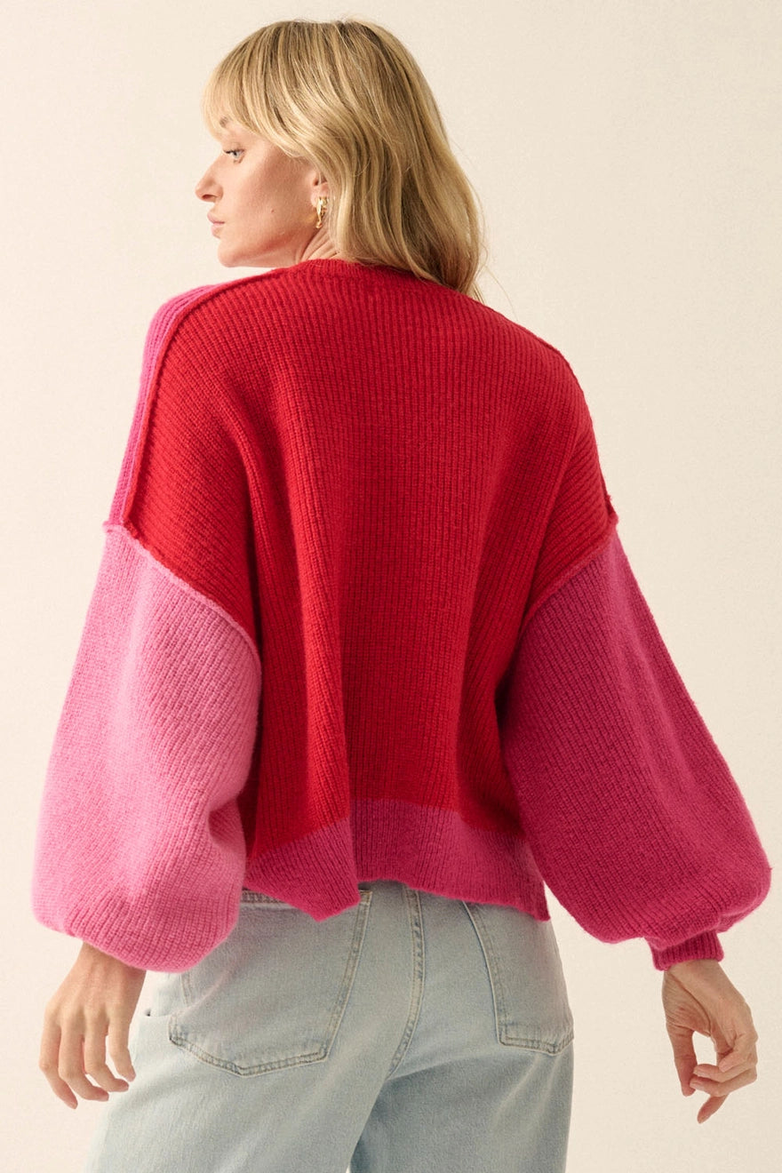 Becky Sweater