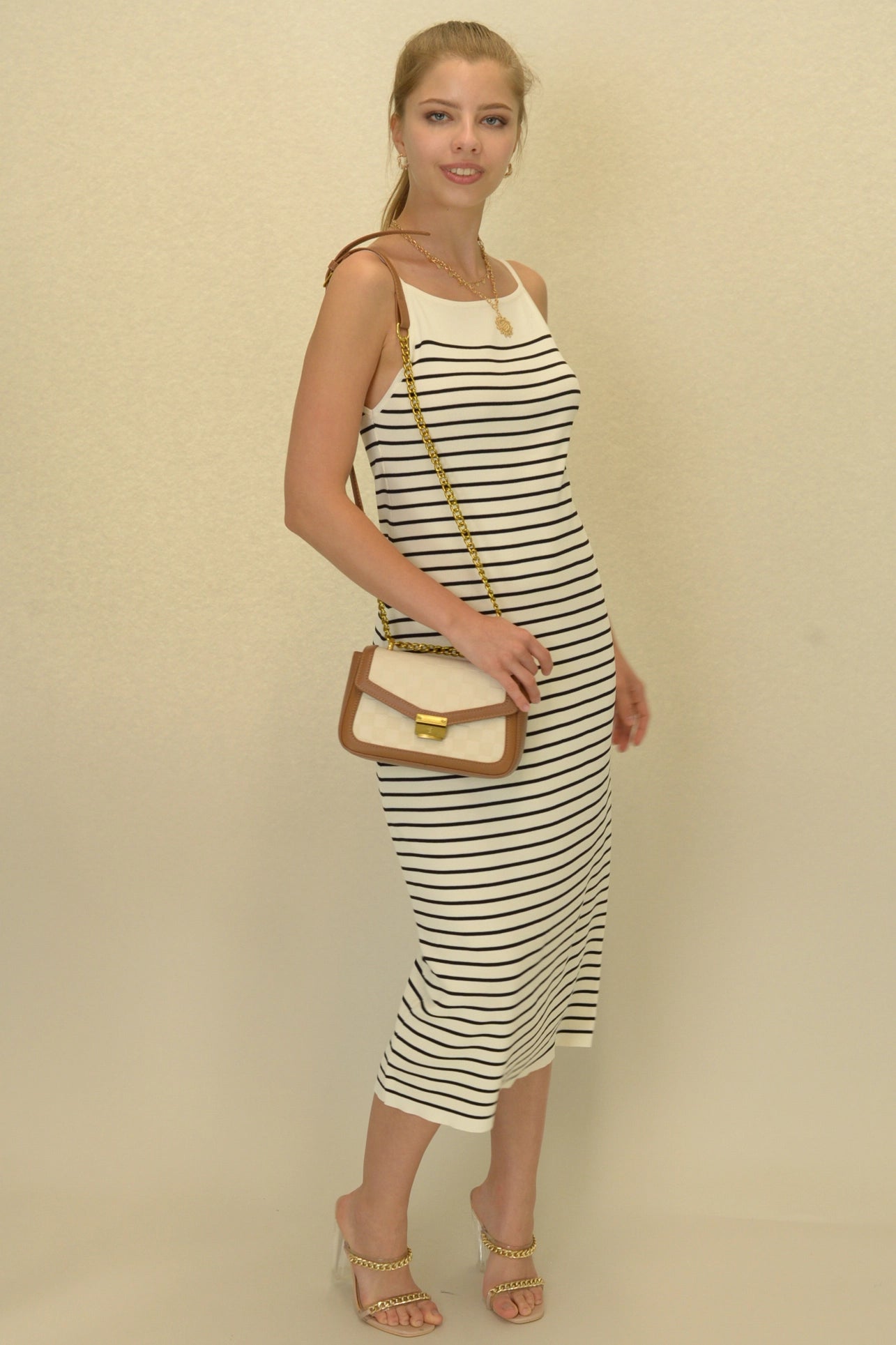 Bridges Knit Dress