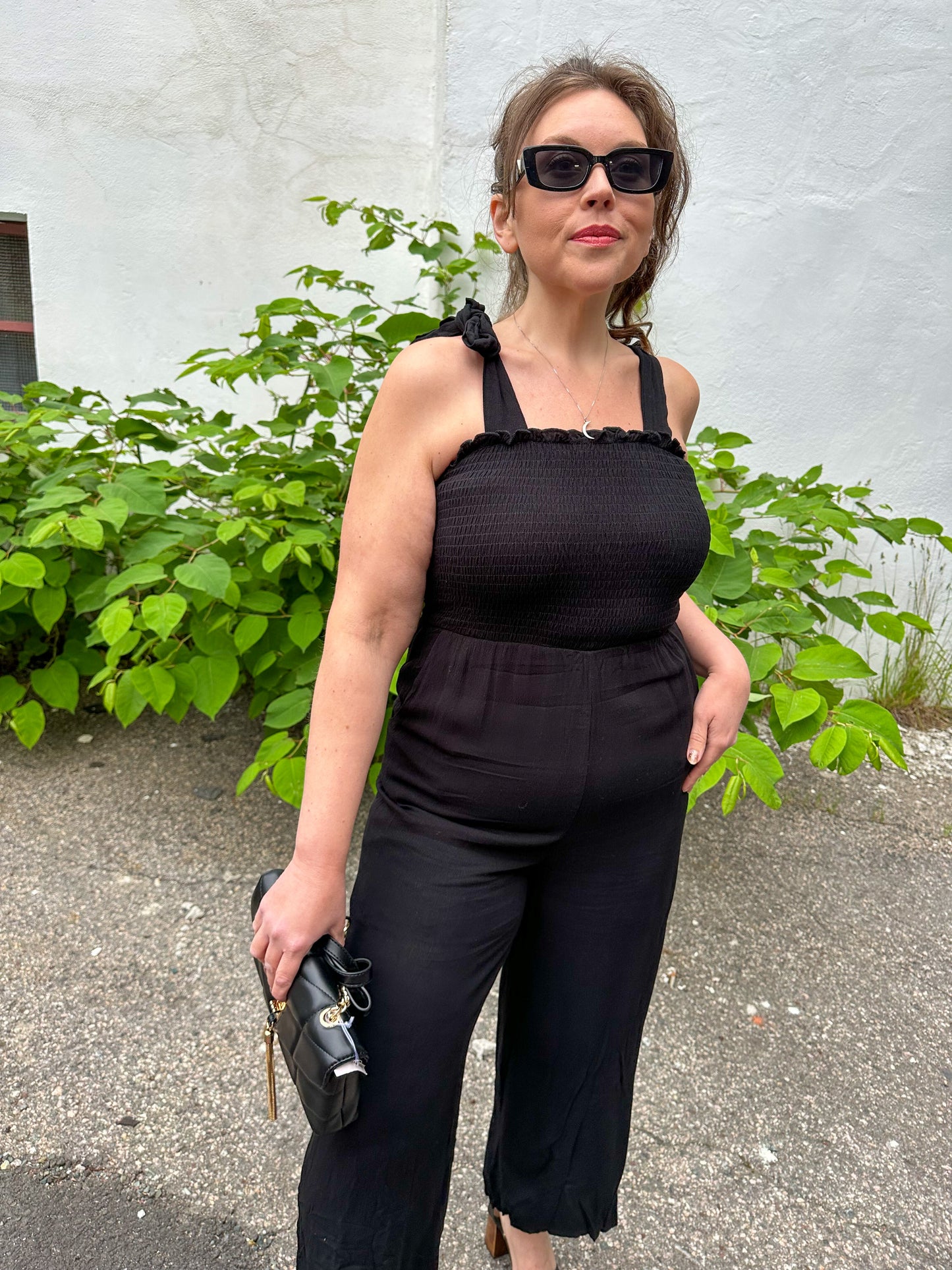 Underwood Jumpsuit