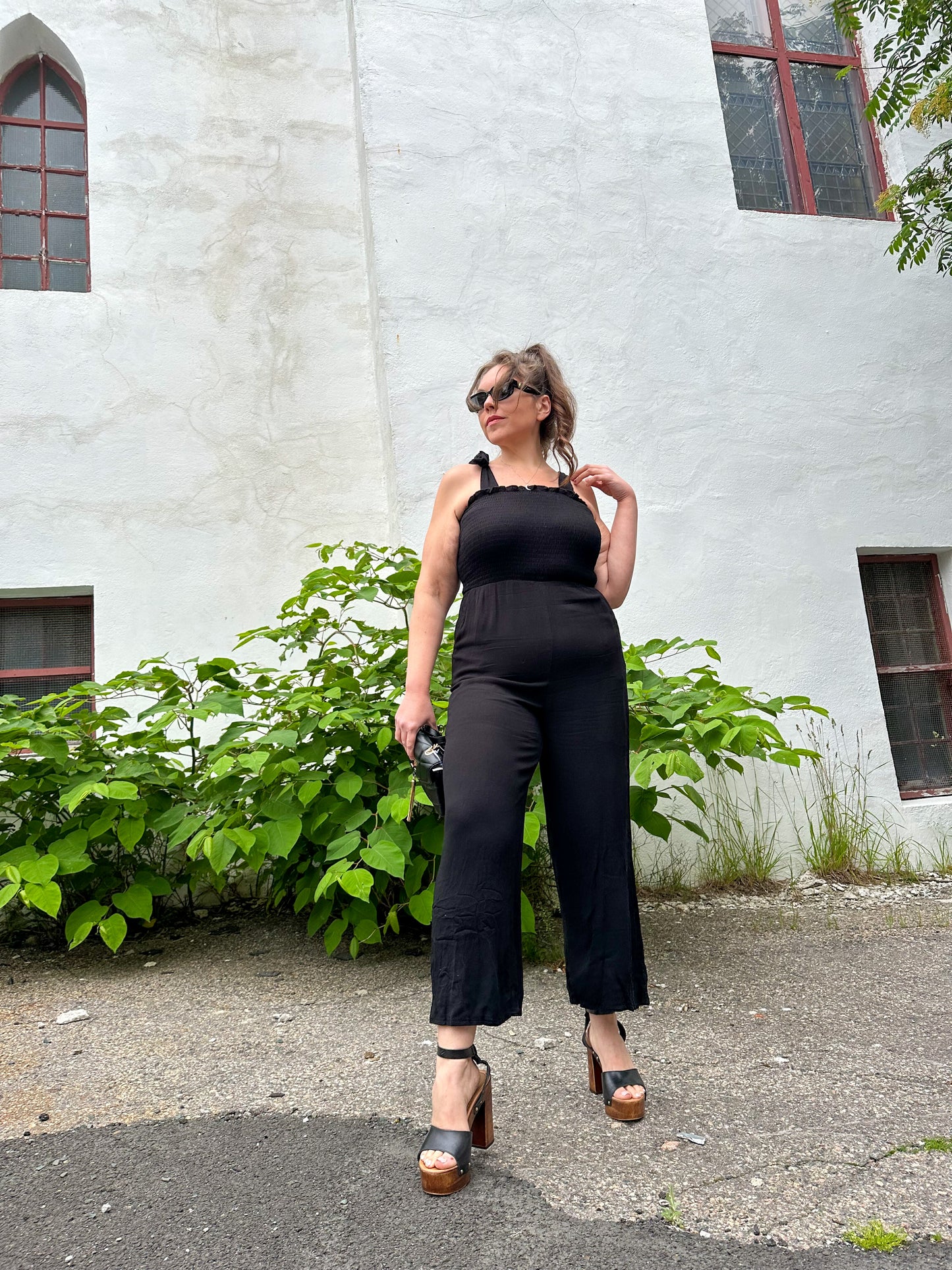 Underwood Jumpsuit