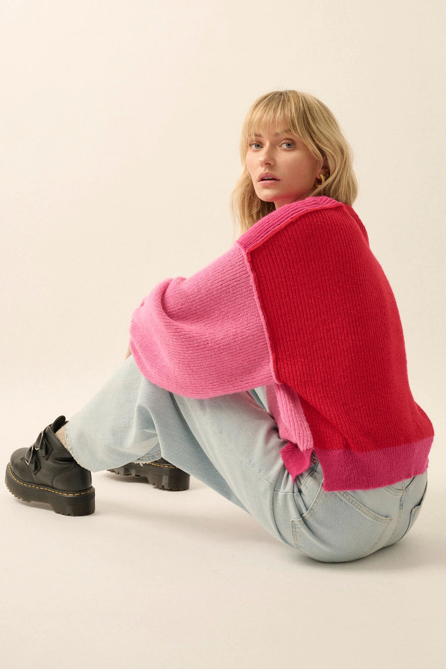 Becky Sweater