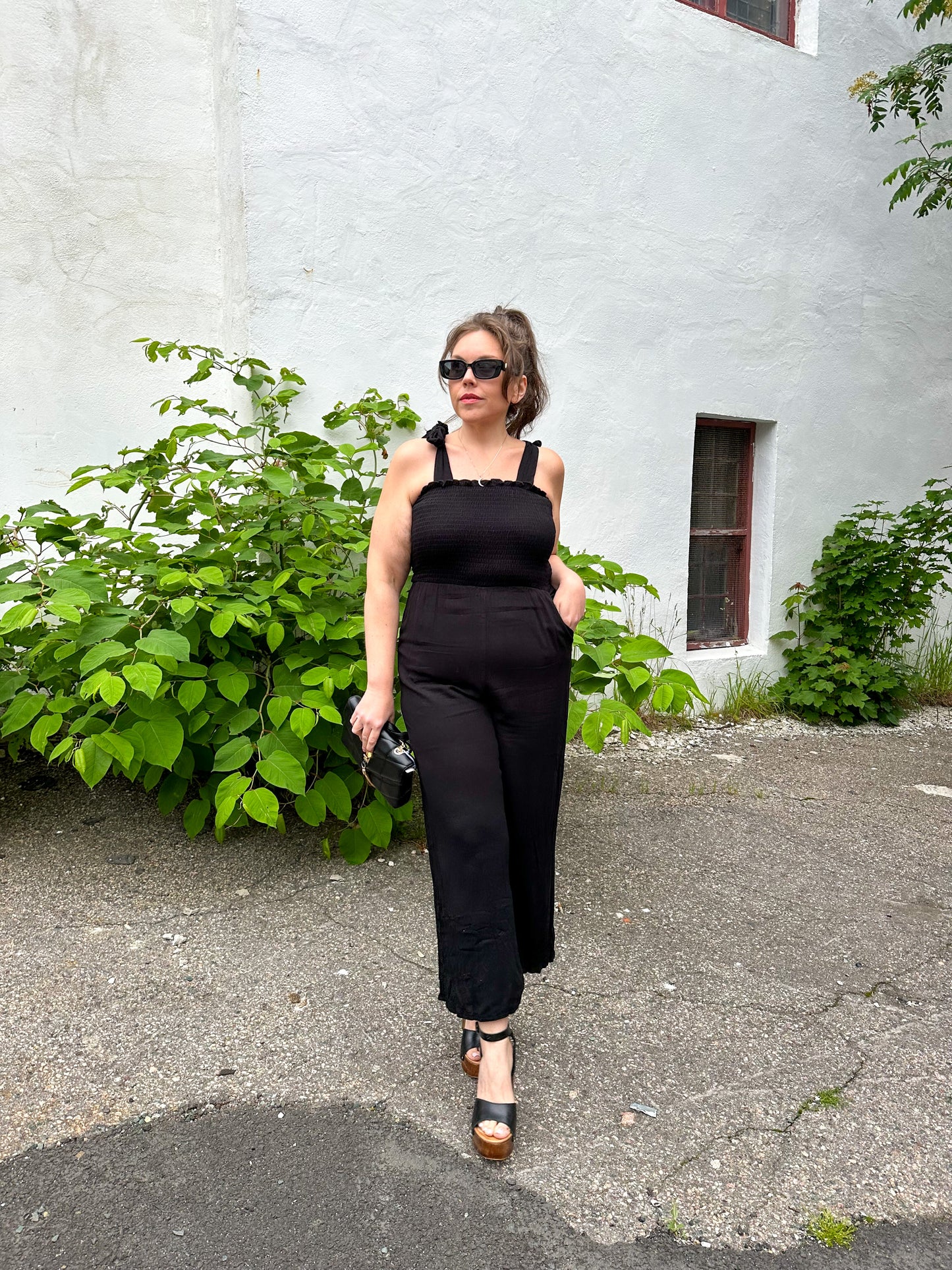 Underwood Jumpsuit