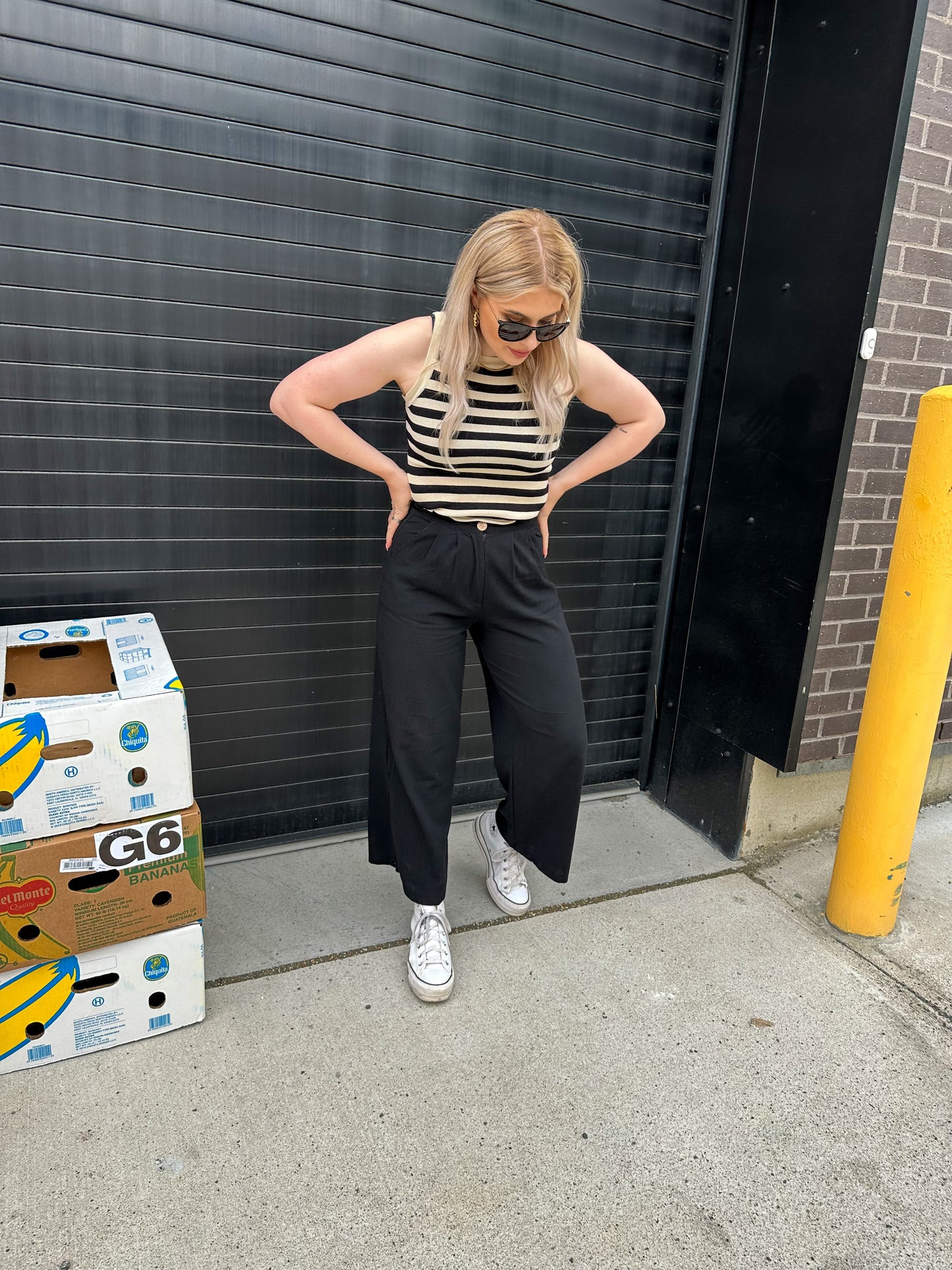 Harriet Pant