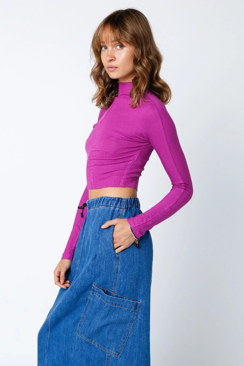 Megan Top