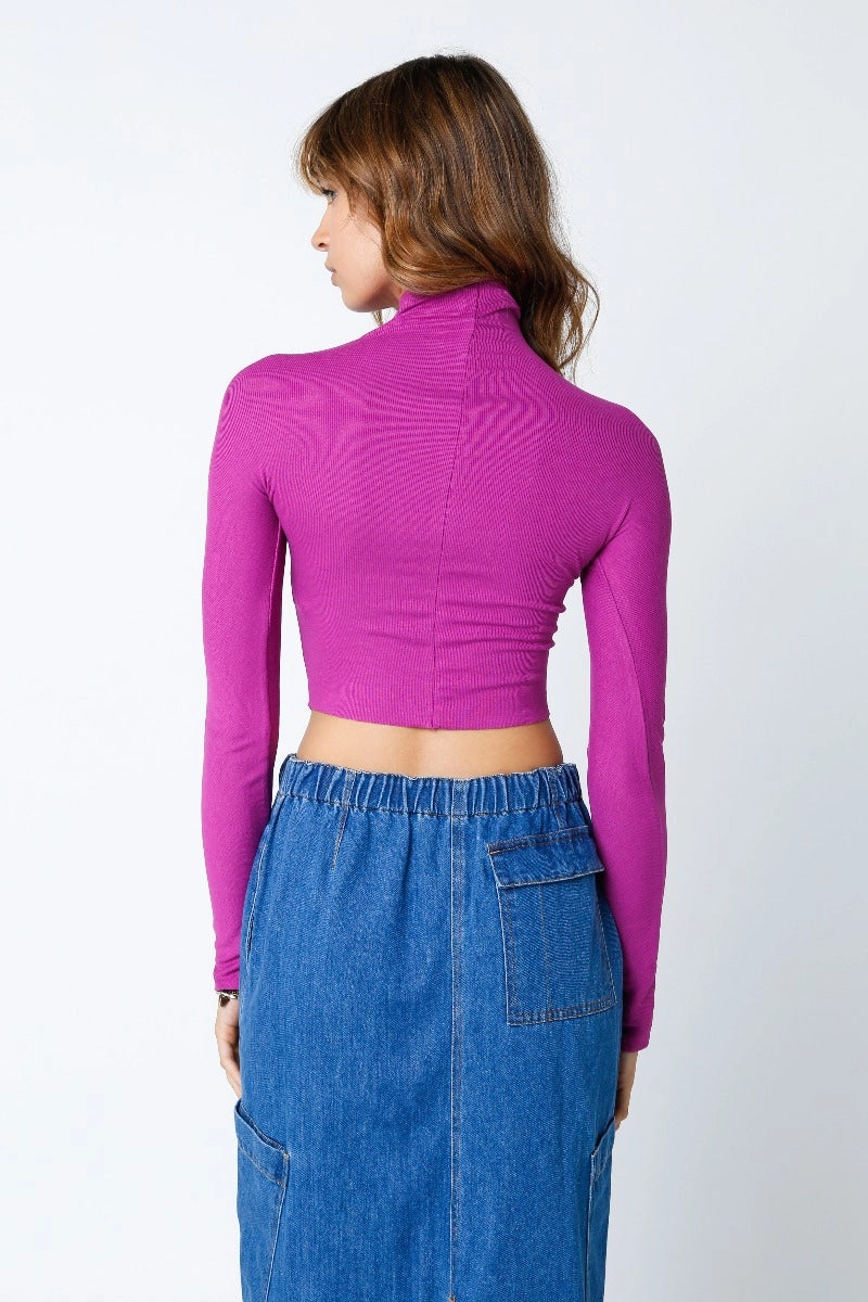 Megan Top