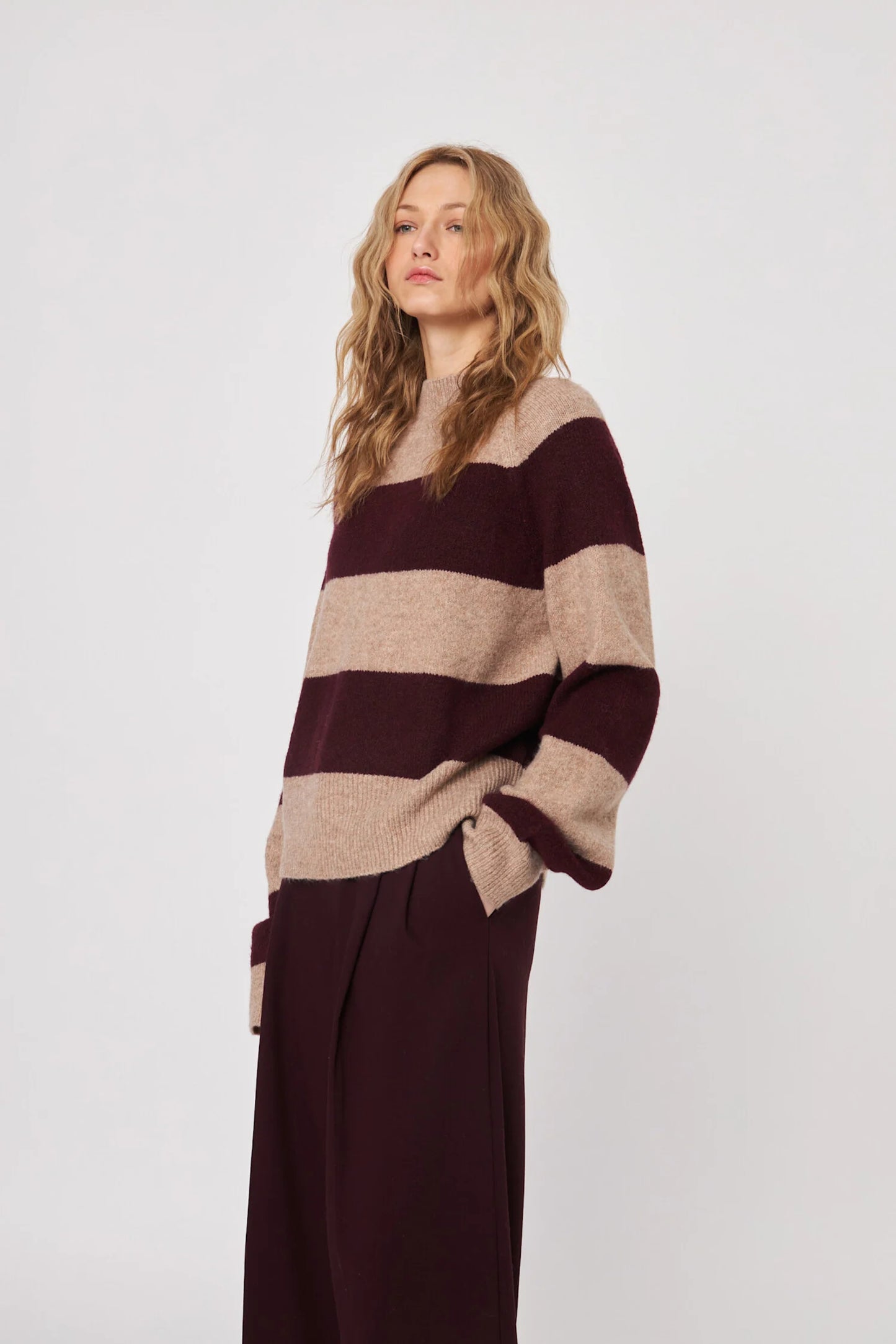 Edison Sweater