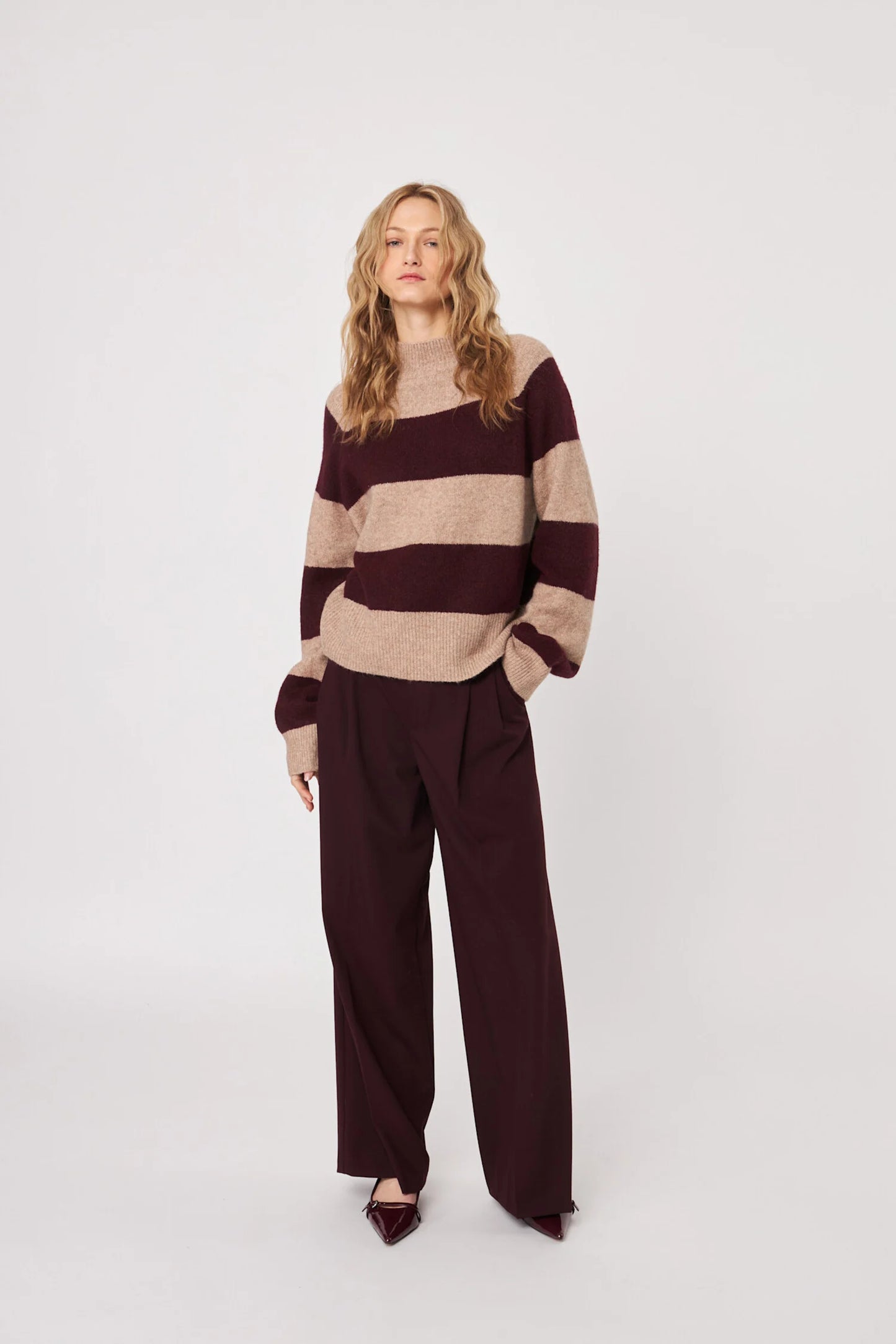 Edison Sweater