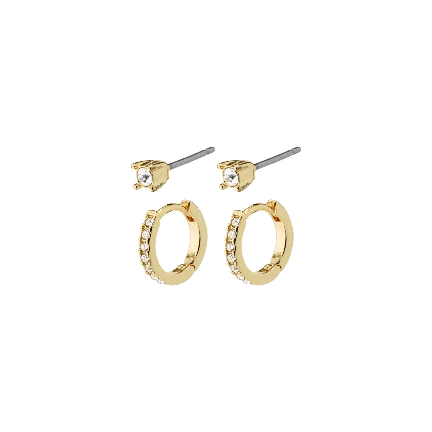 Millie Crystal Set