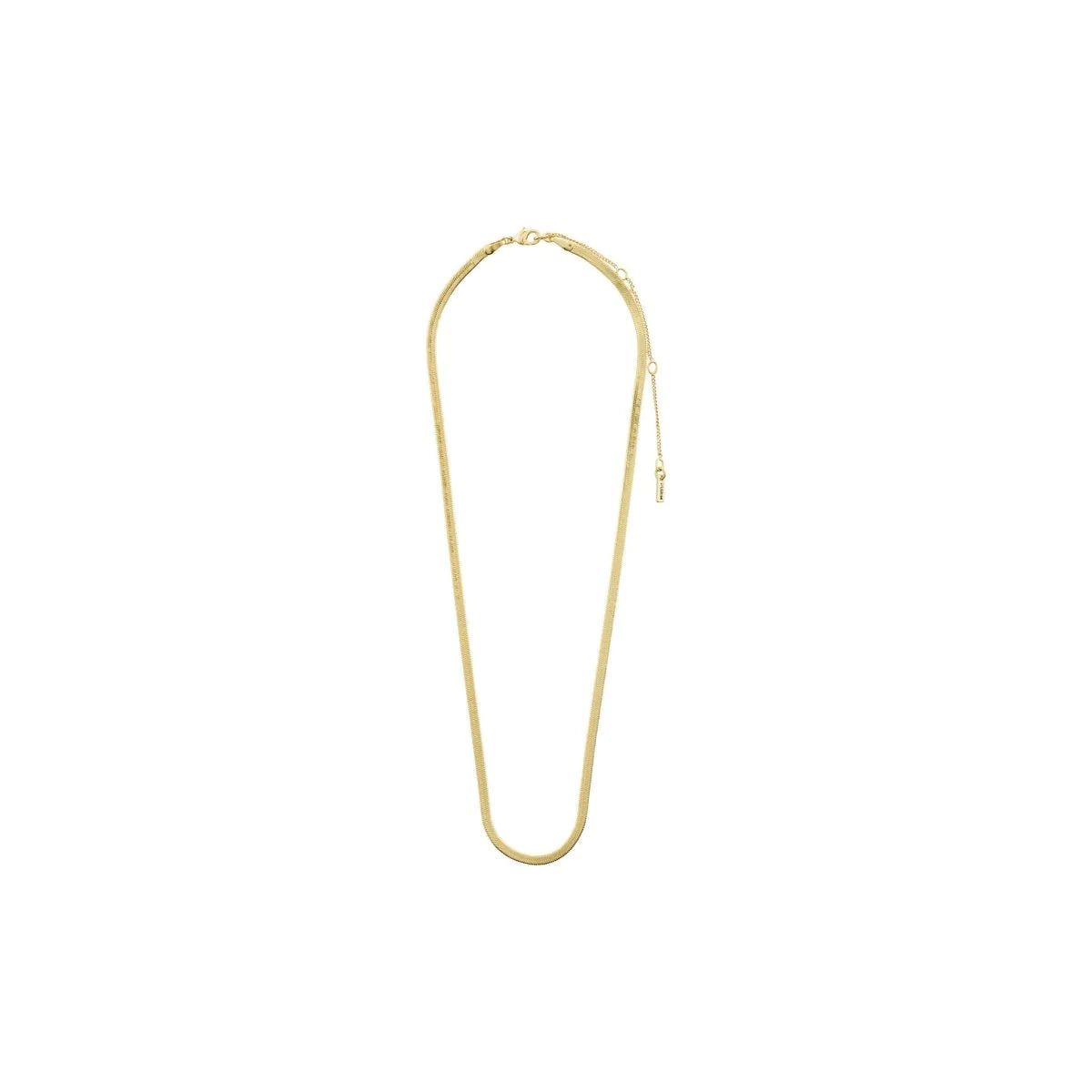 Joanna Necklace in Gold