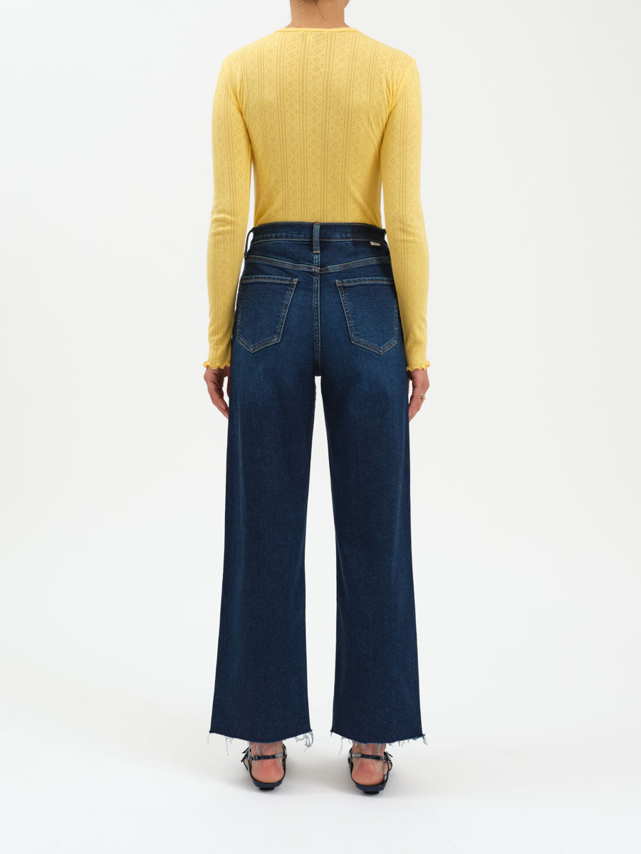 Pleaser Jeans in Magic Hour