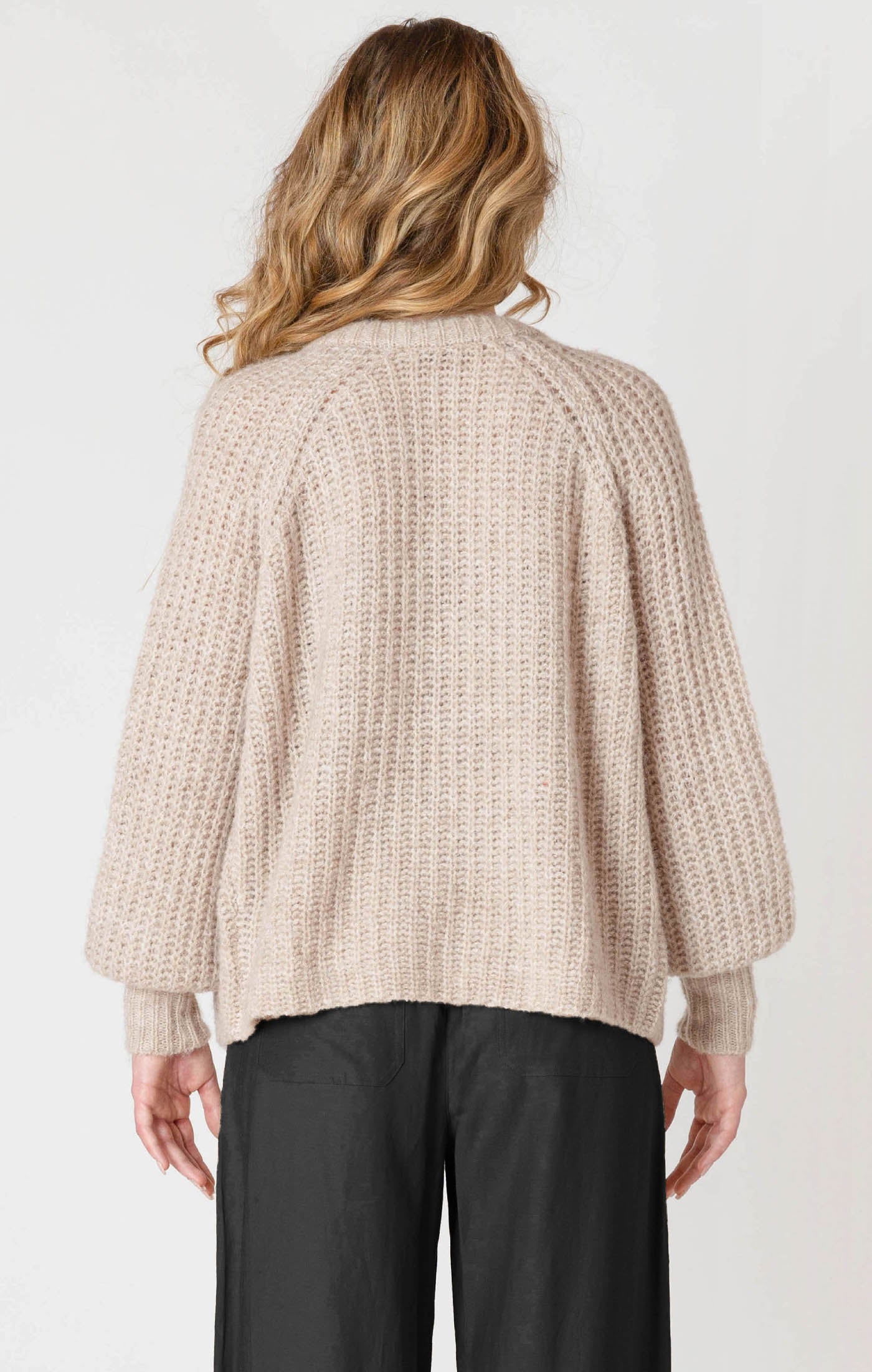 Francie Cardigan