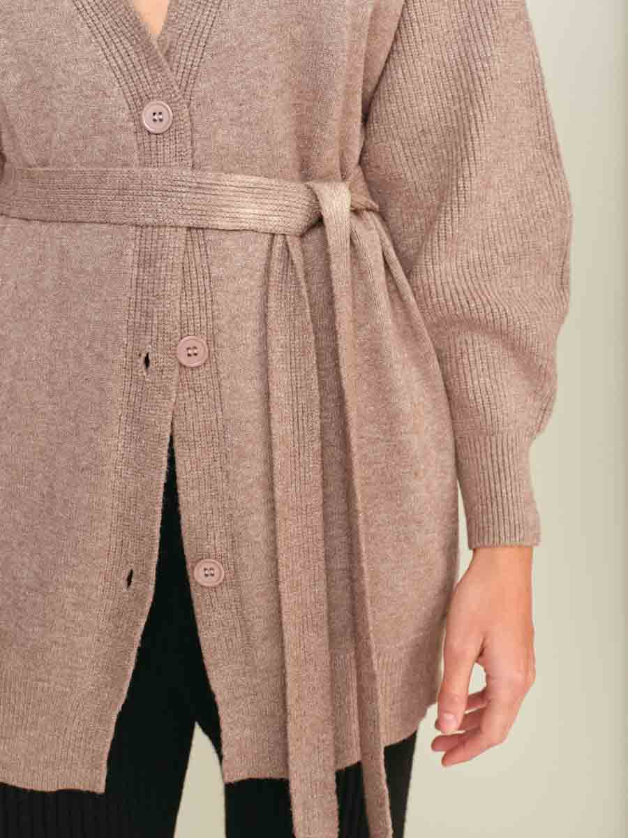 Ross Cardigan