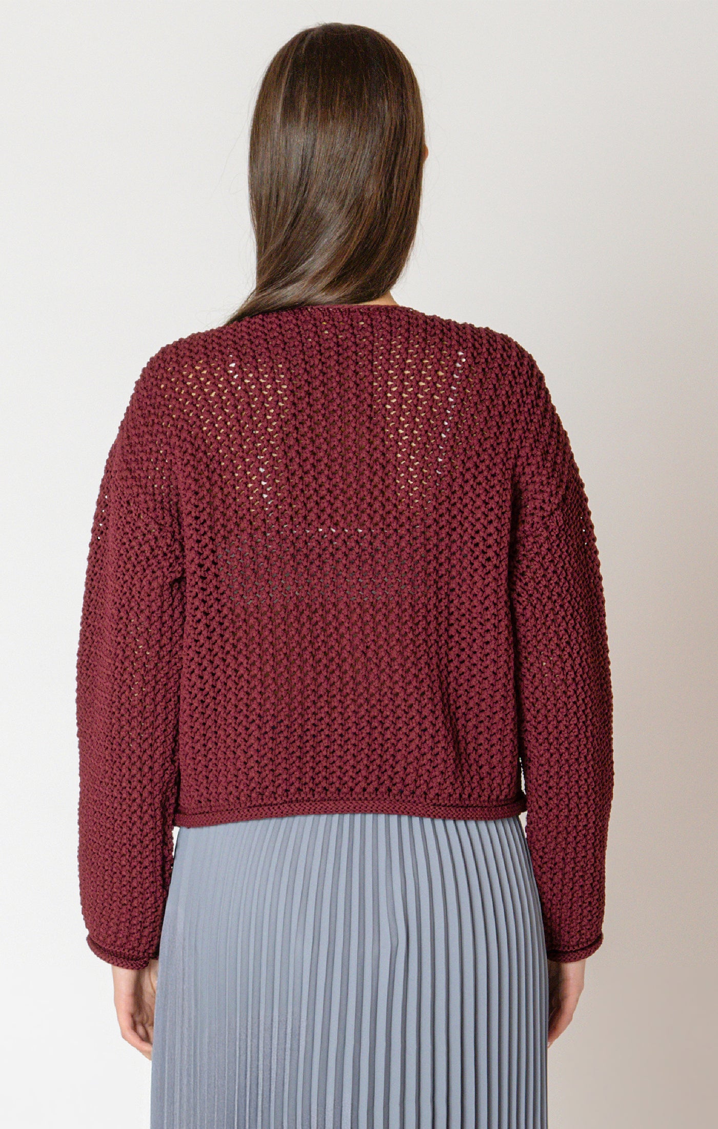 Briy Cardigan