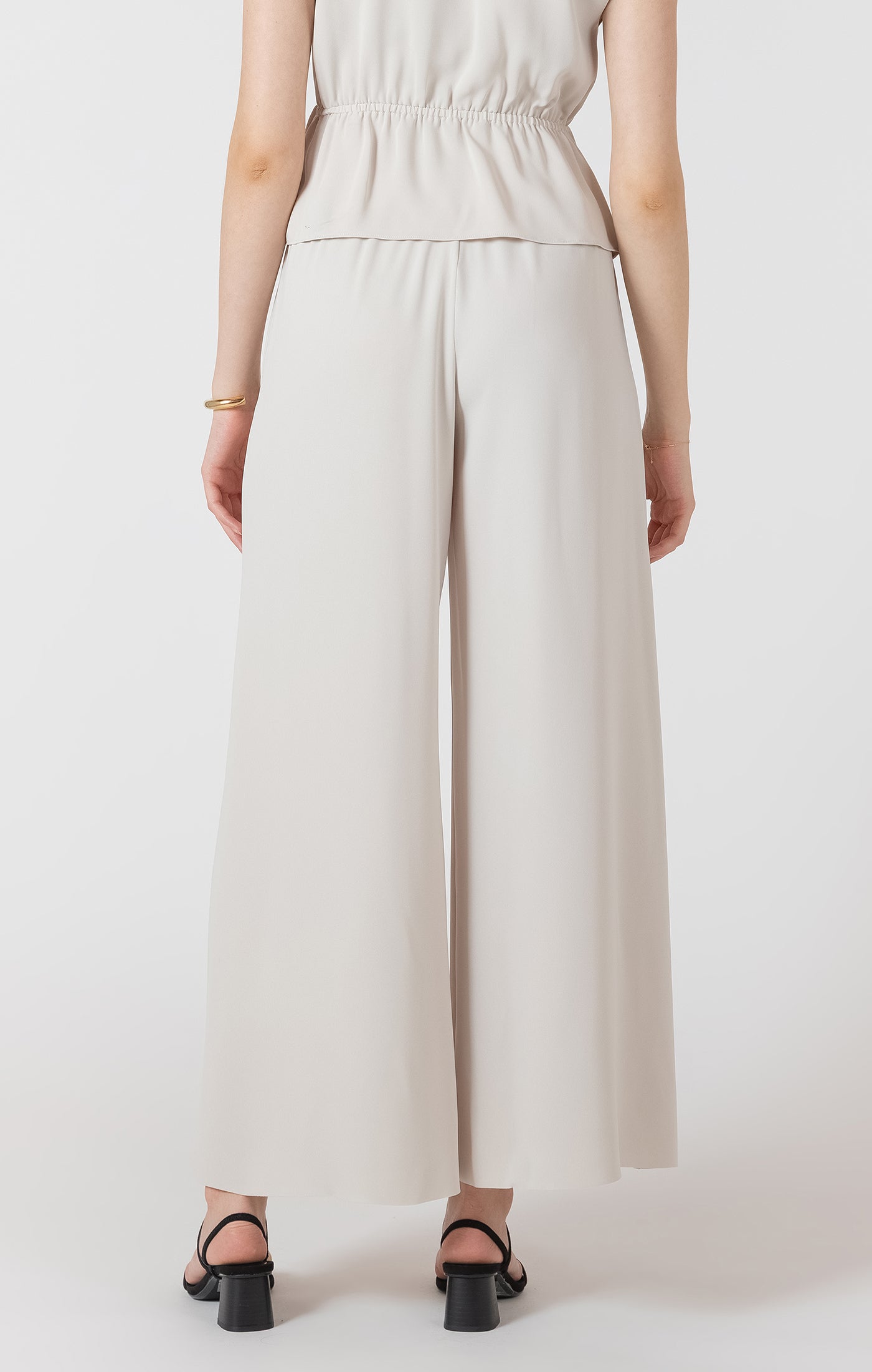 Reese Wide Leg Pant