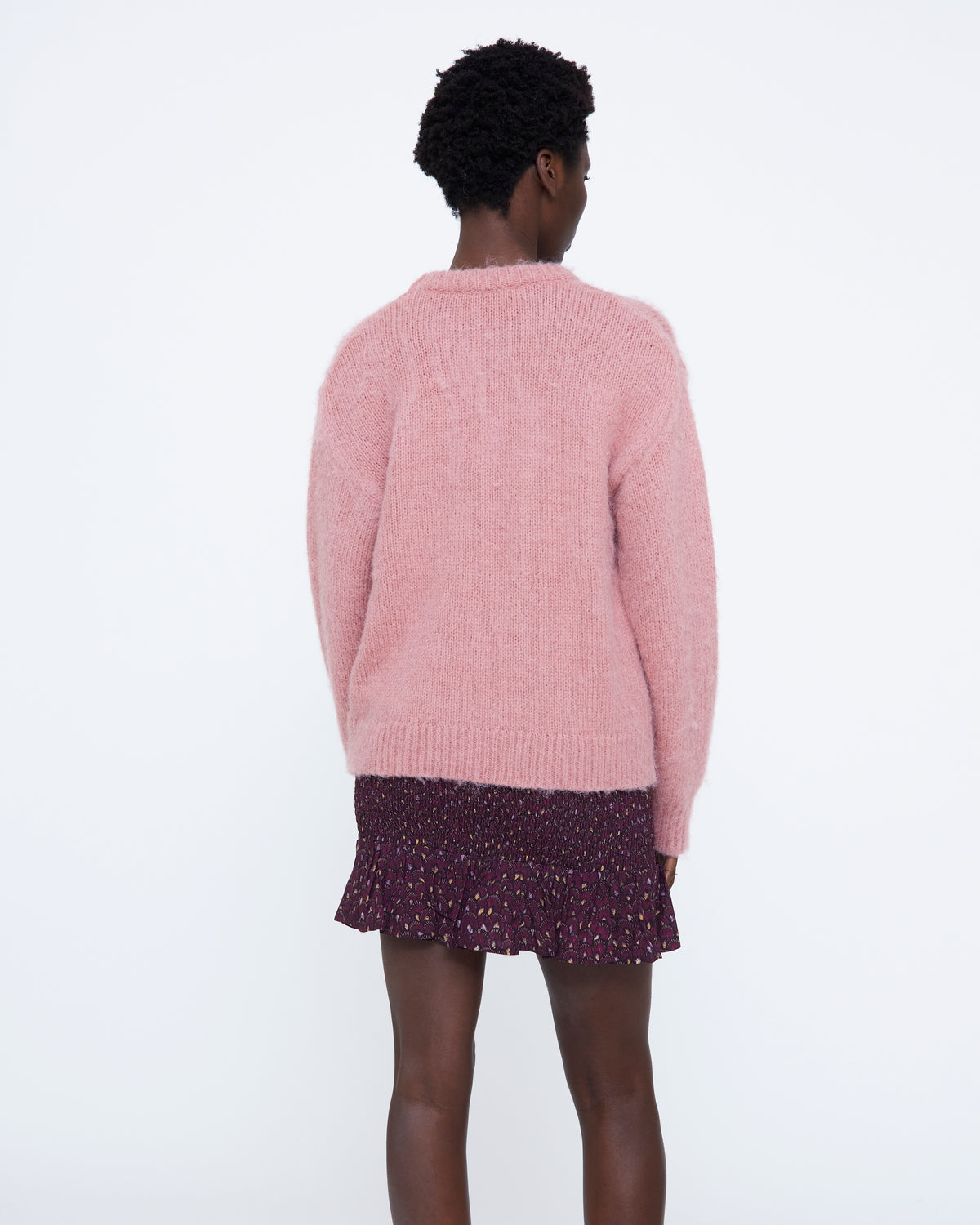 Amora Sweater