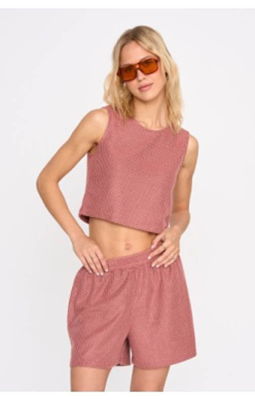 Rose Shorts