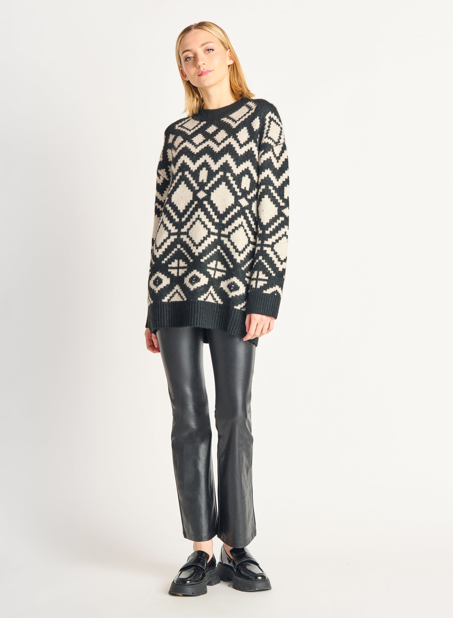 Holt Flared Legging