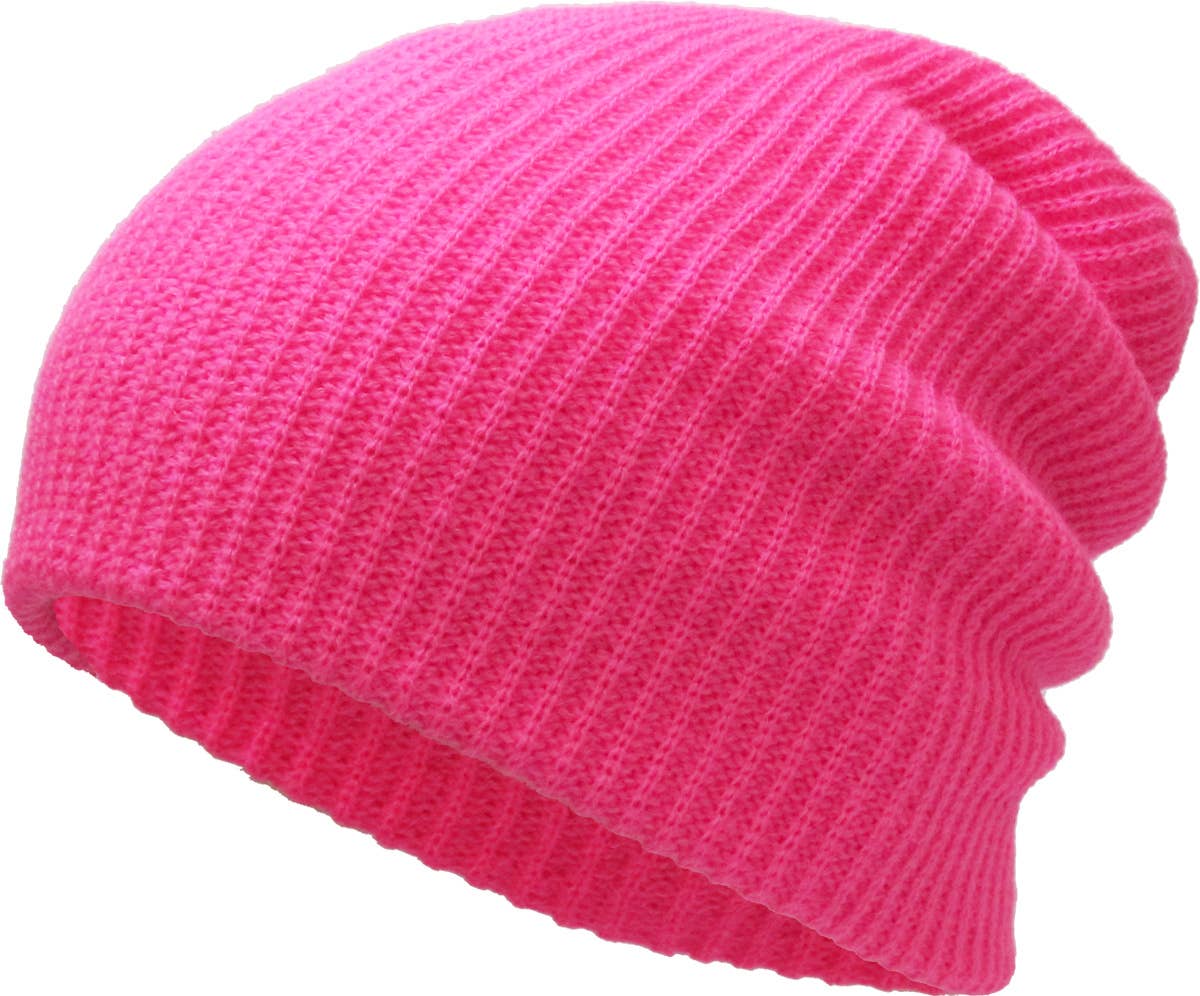Slouch Beanie