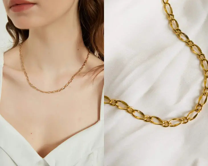 Caroline Necklace