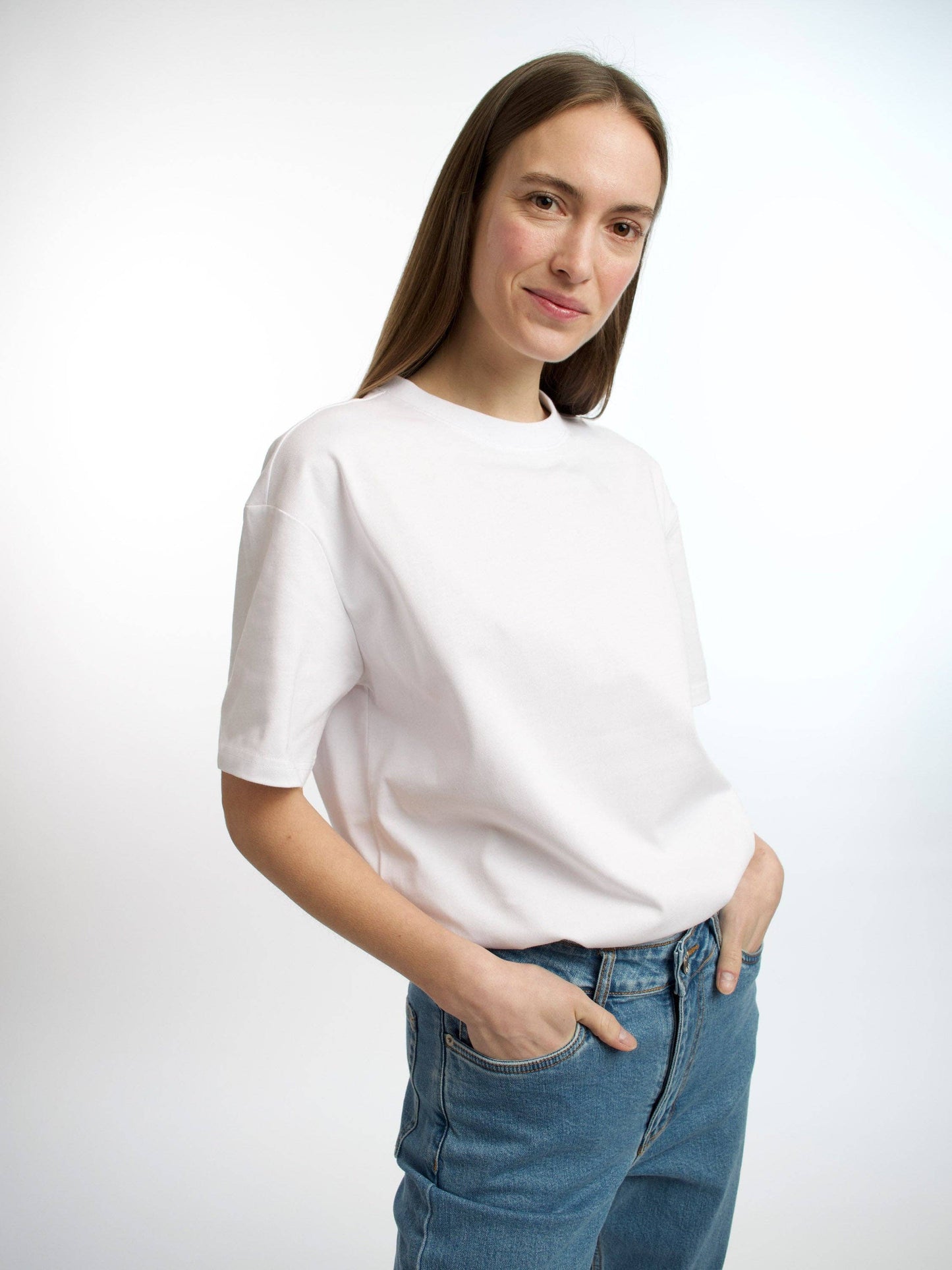White OG Shirt