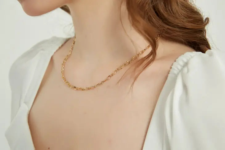 Caroline Necklace