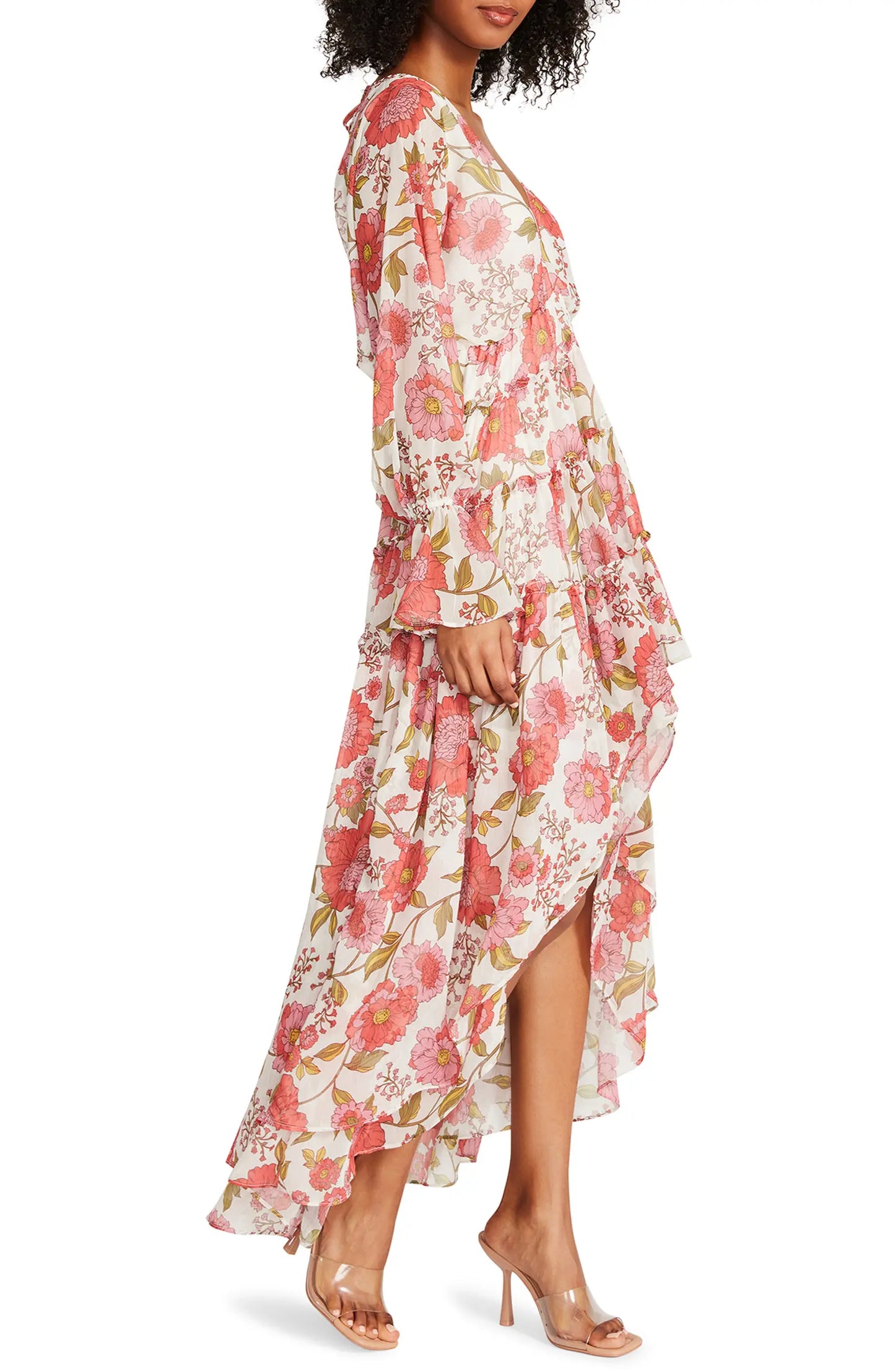 Sol Dress