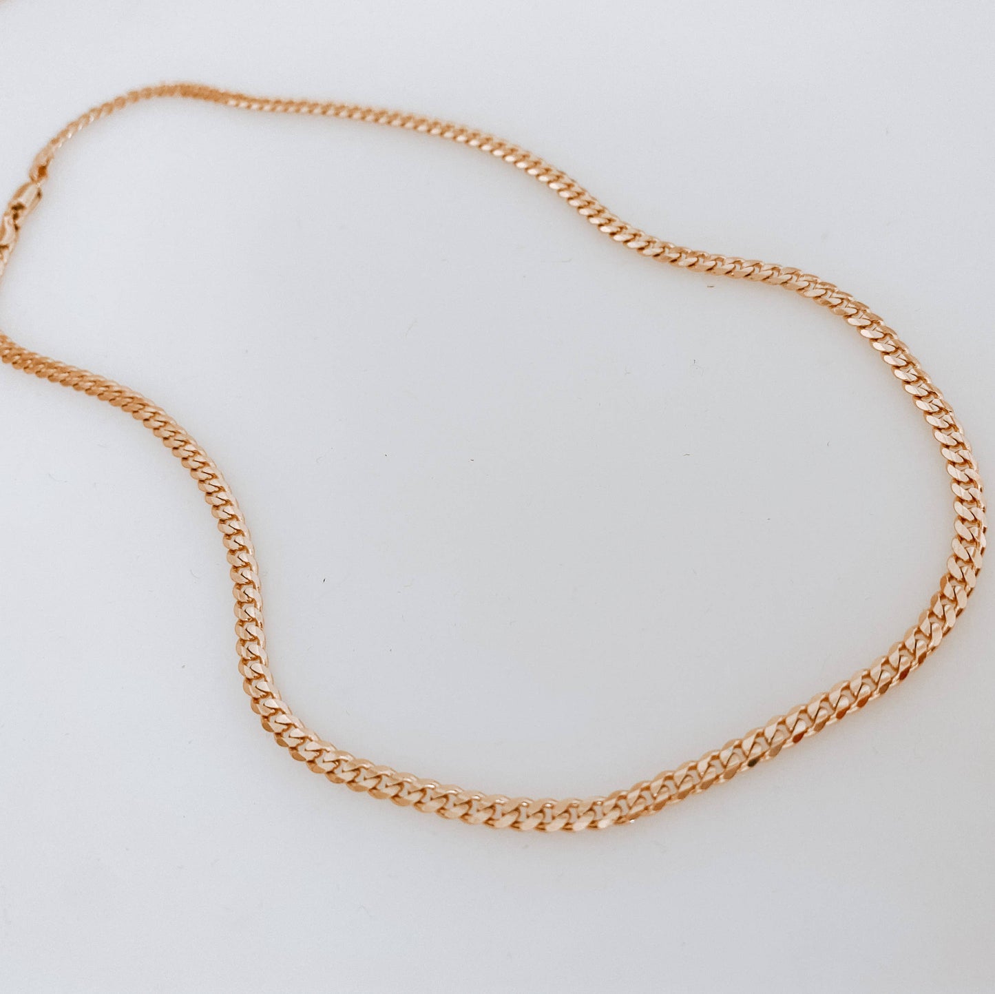 Billie Necklace